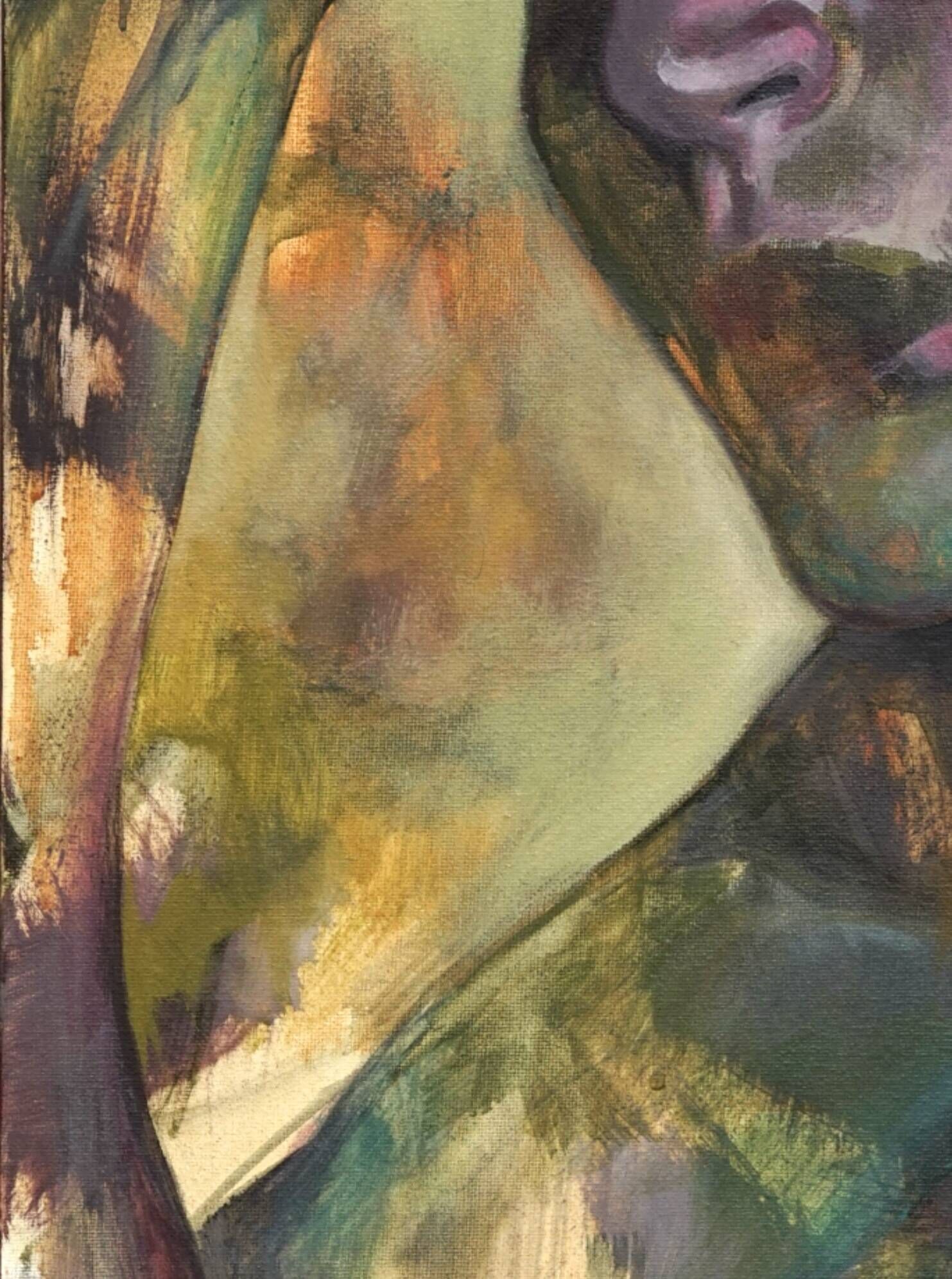 Untitled Portrait - Emily Broll 4