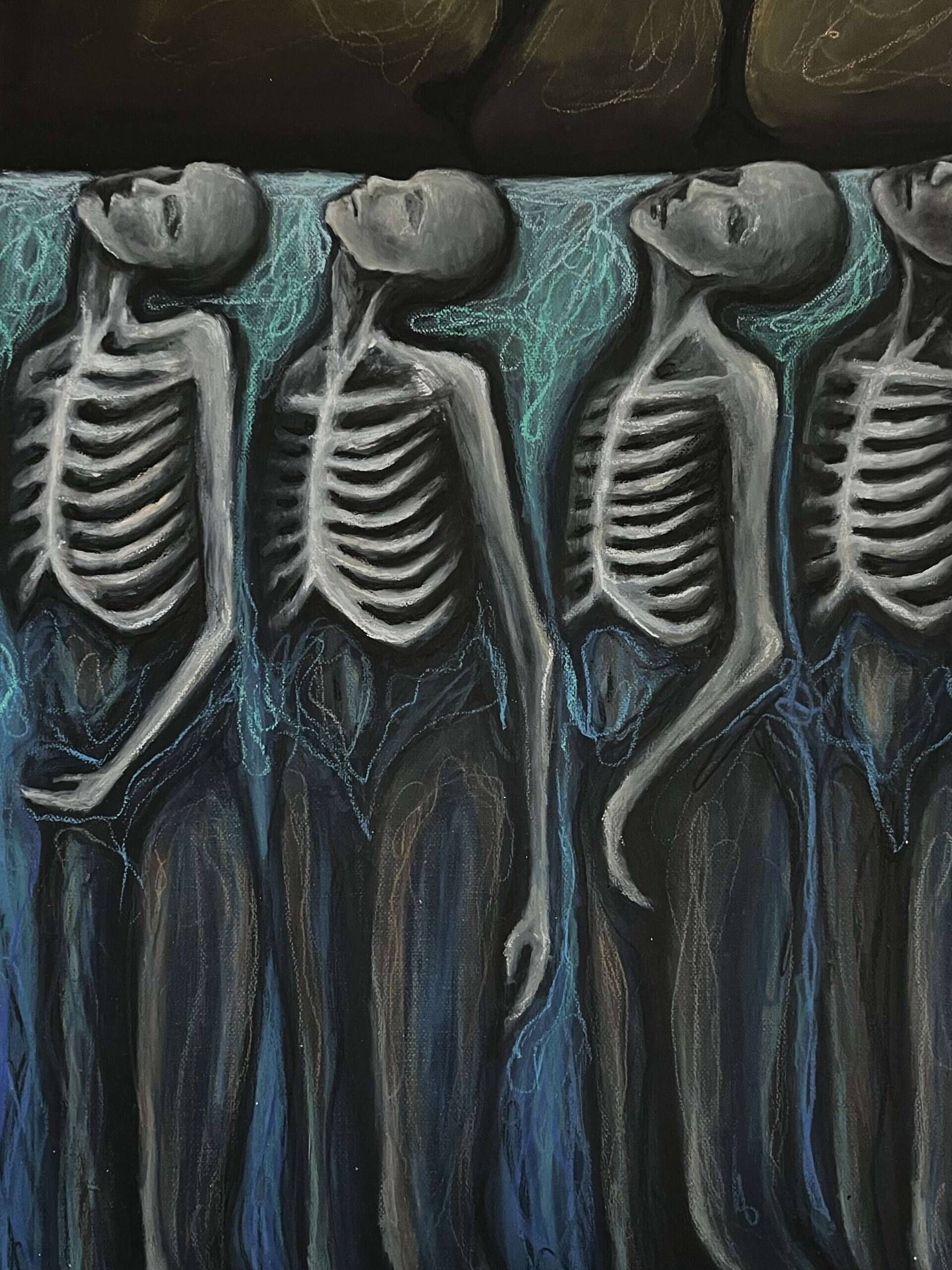 The conservative  - I saw 3