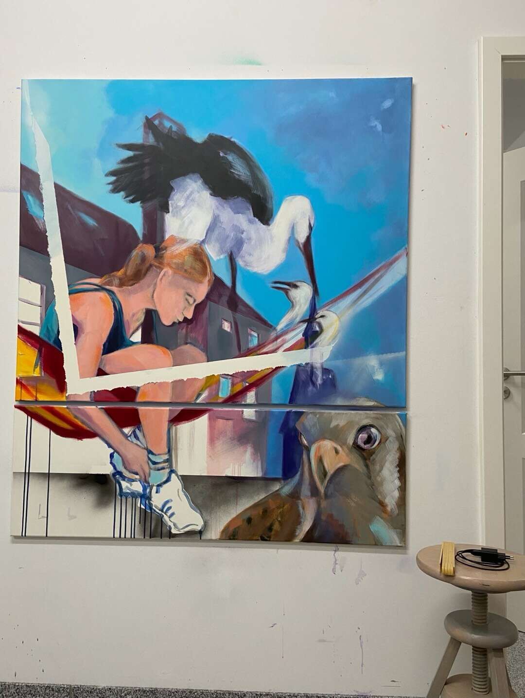 Sommer auf dem Land - Petra Mittag 5