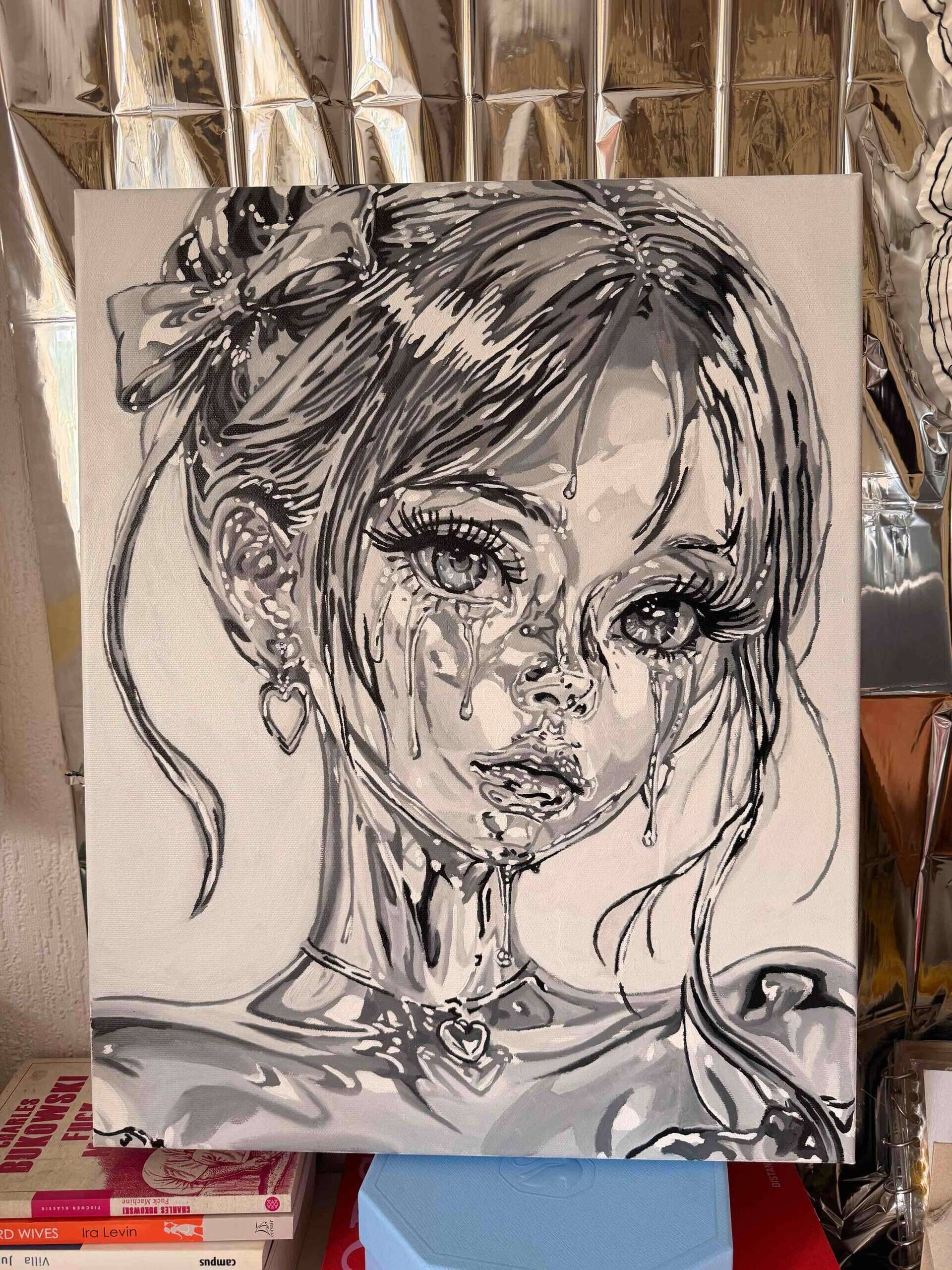Little Grace - Mara Zota 3