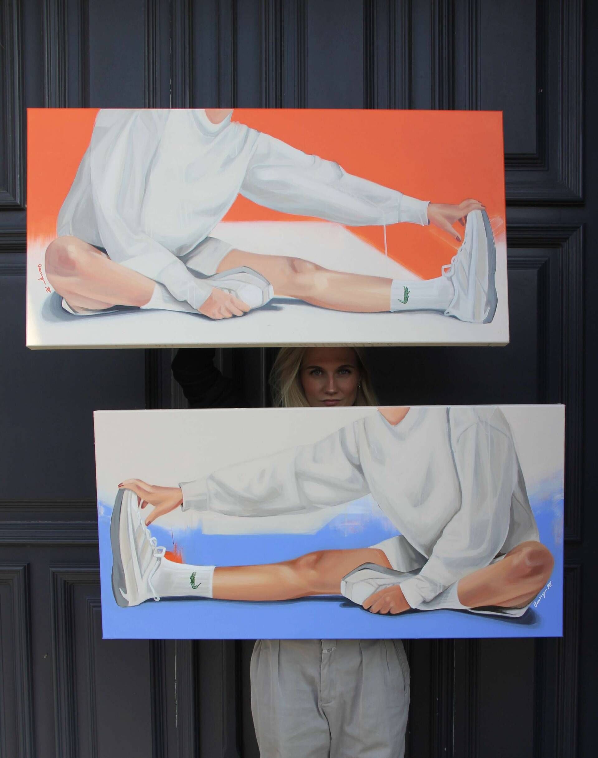 Same Position - Aileen Clausager 5