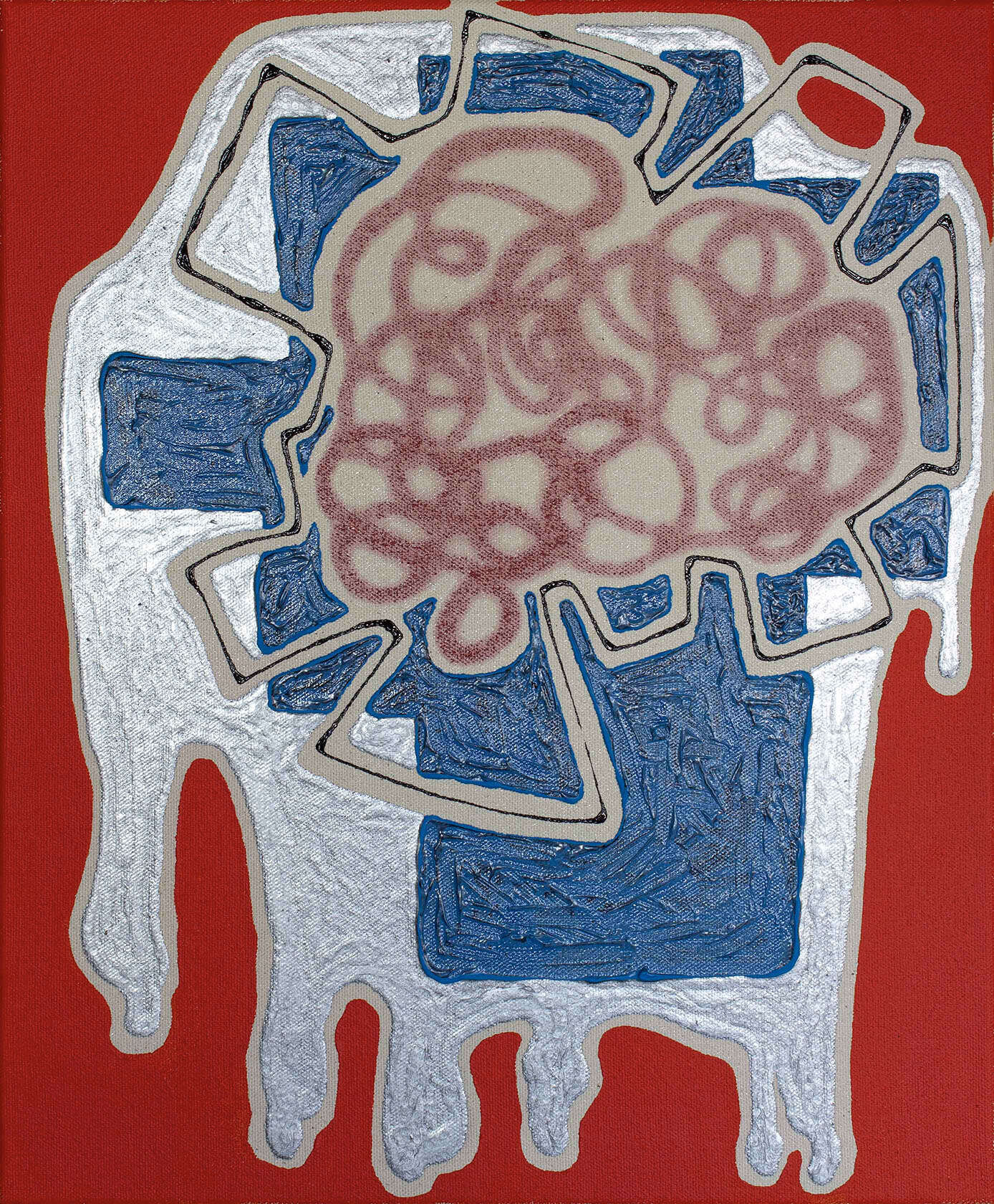 Hirn - Margarethe Ucinski 1