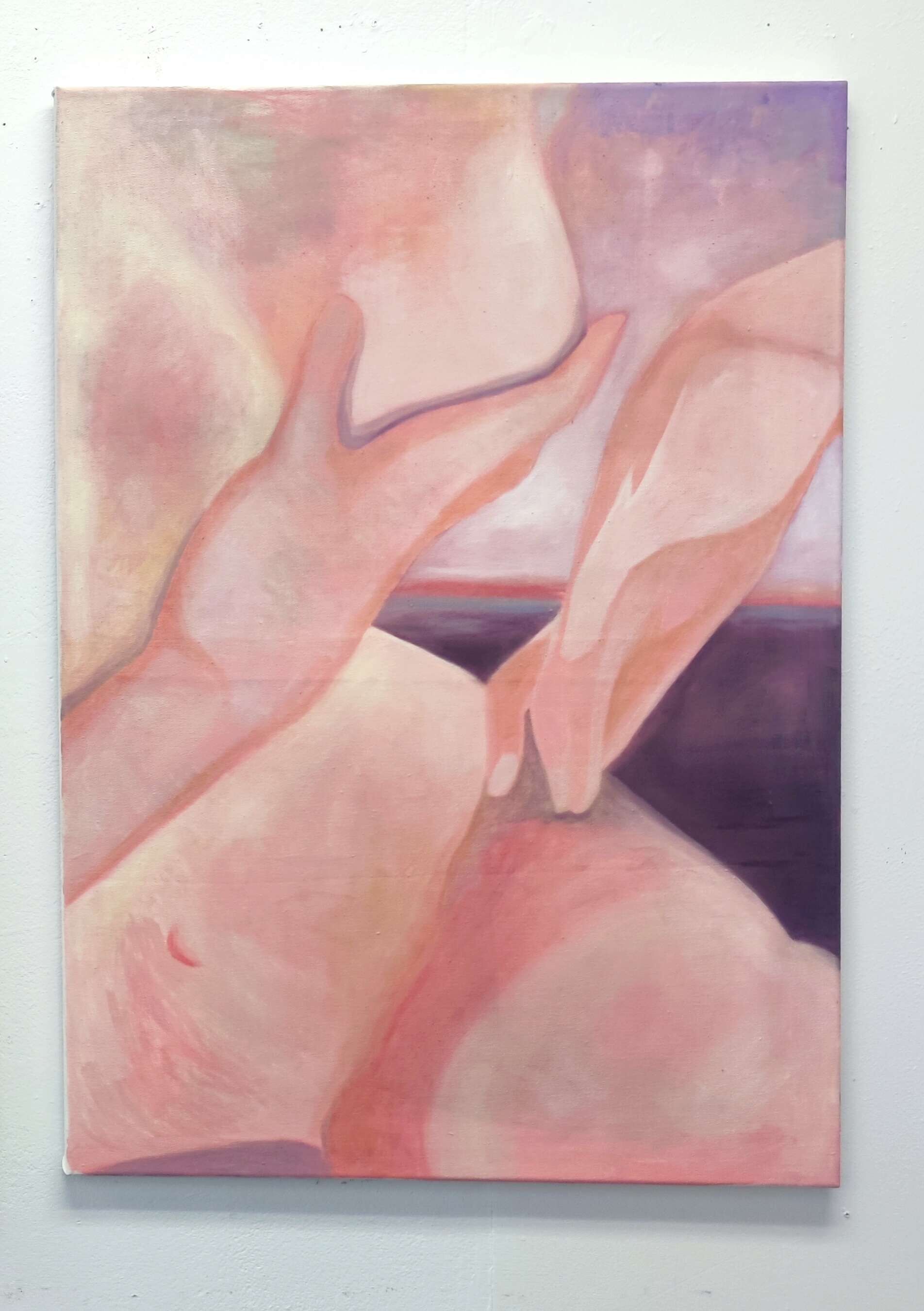 Schwelle  - Maria  Krause 1