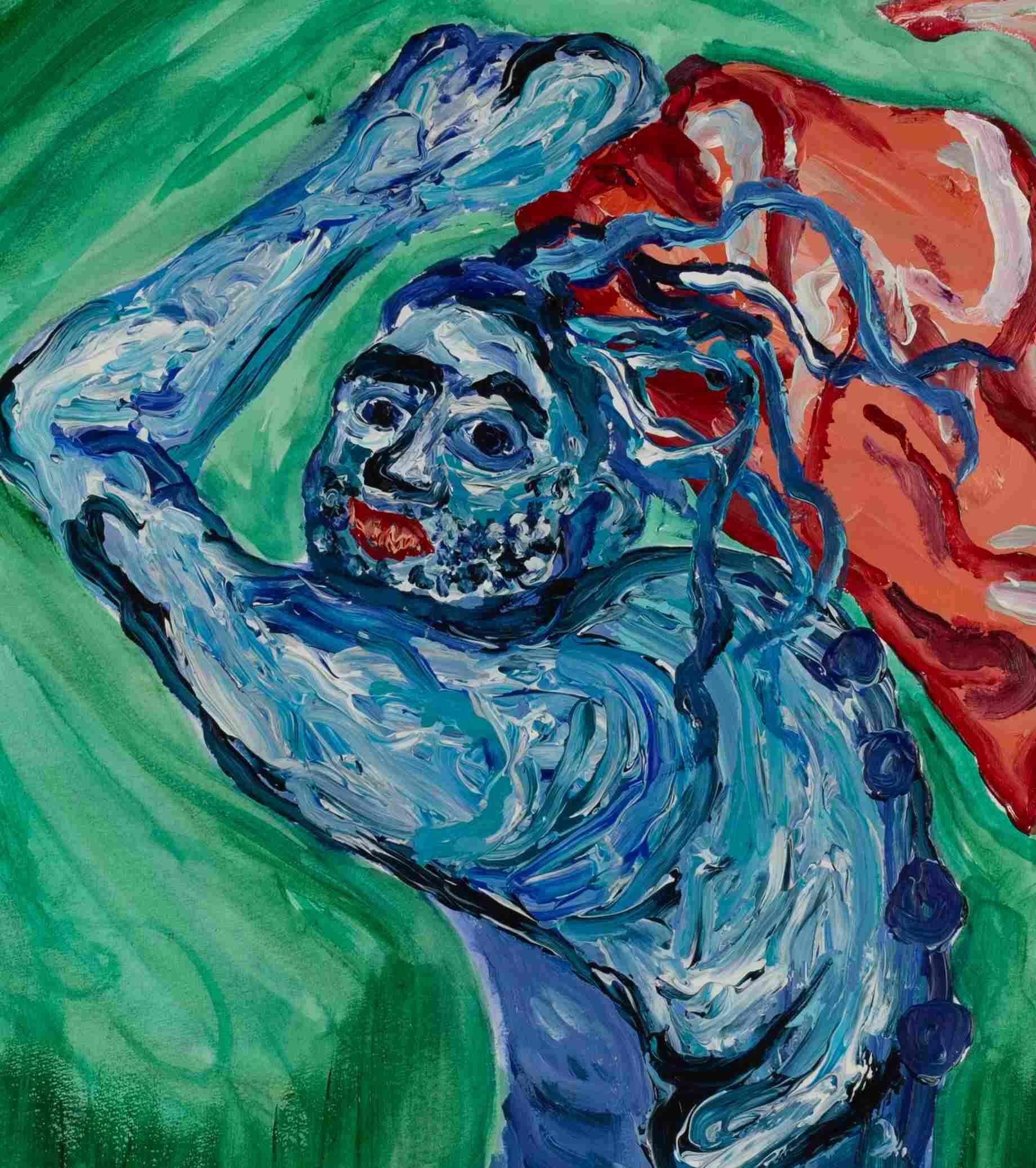 Fangen - Boramee Kim 2