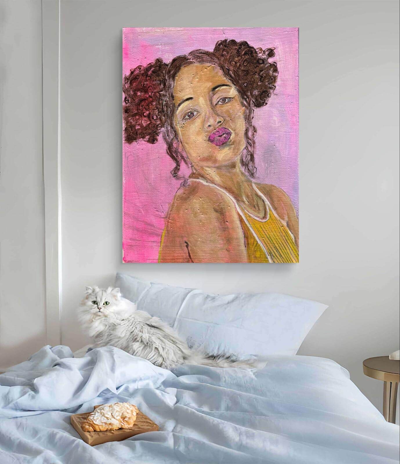 SWEET GIRL - Sybille Stein 6
