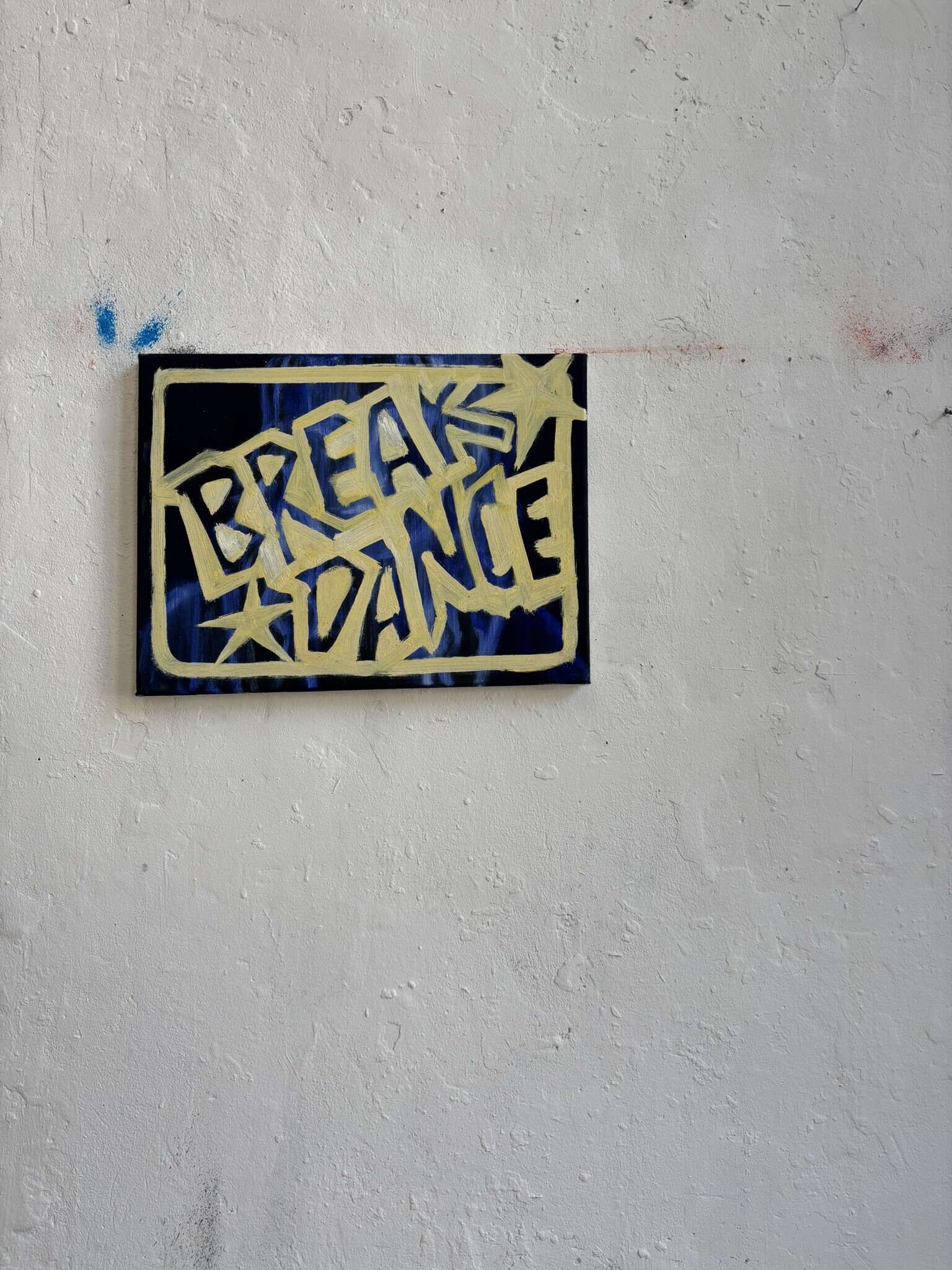 Neon - Tessa Baldszus 3