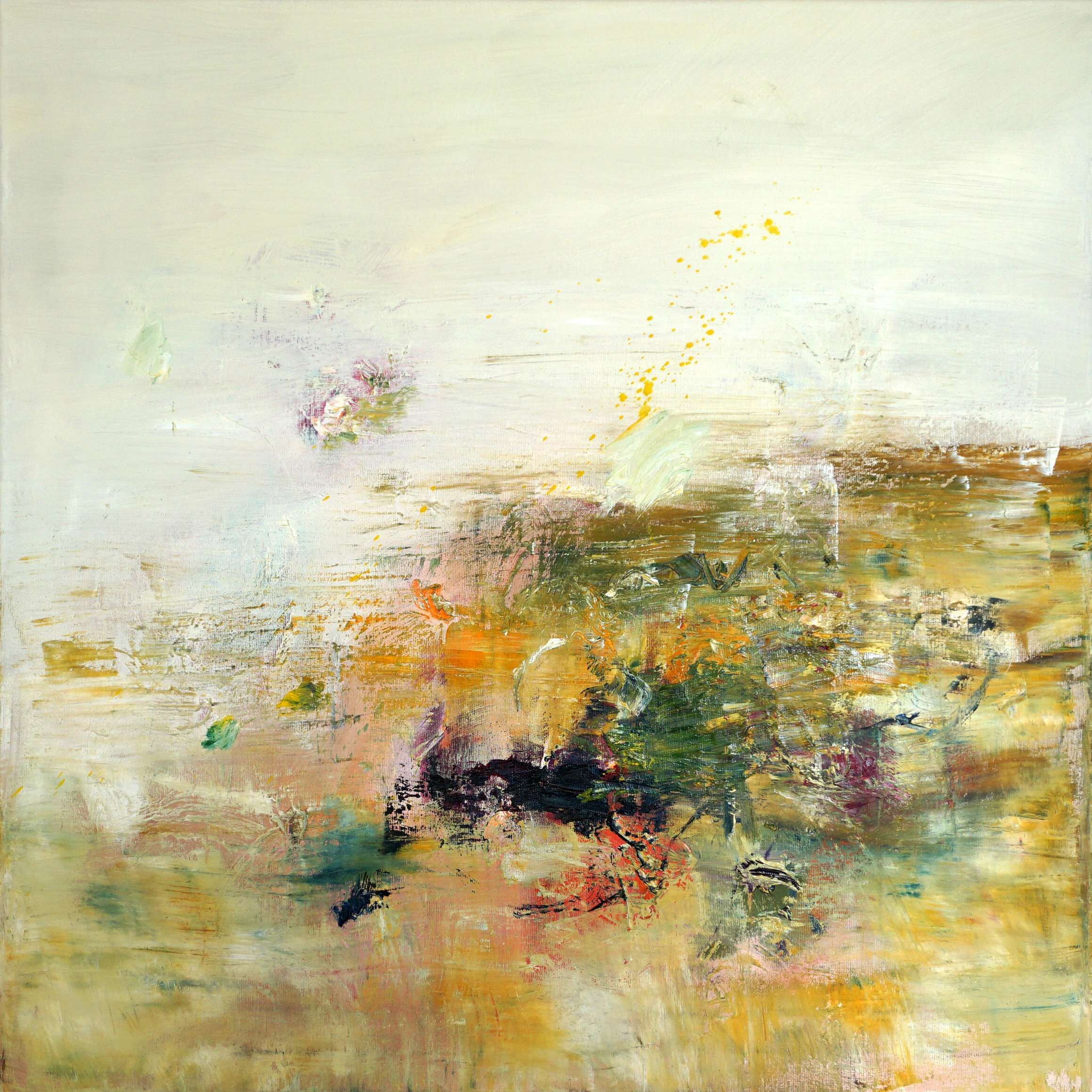 Ohne Titel - Christian Herzig 1
