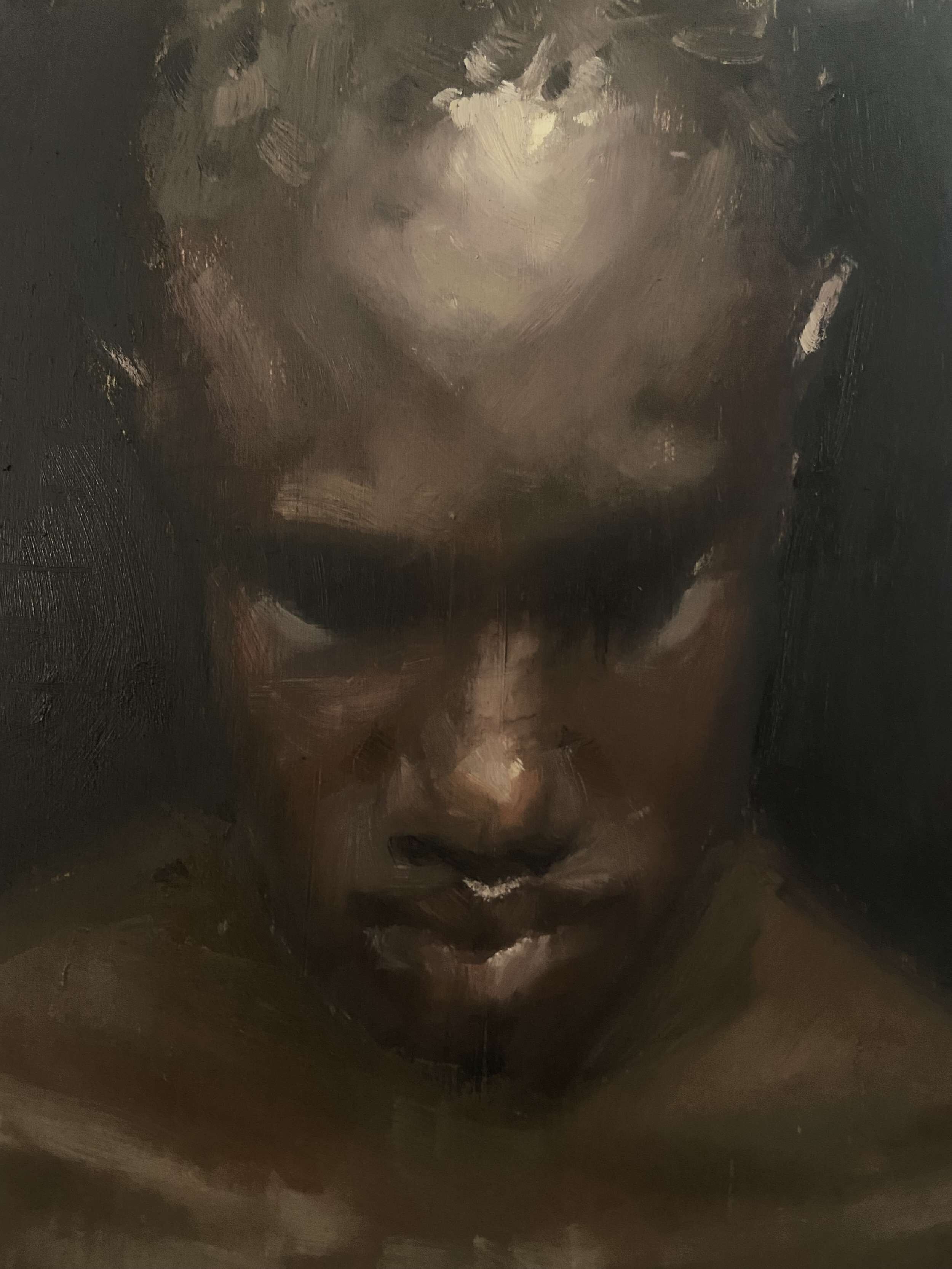 In Gedanken versunken - Lilli Geyer 3