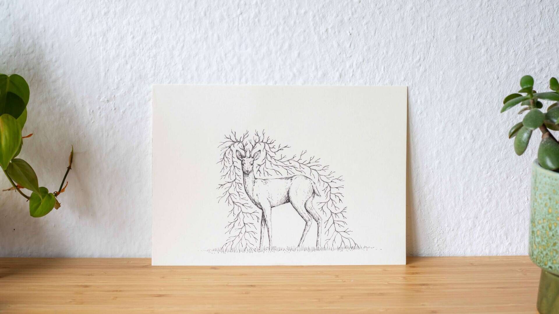 rooted - Alina Beck 2