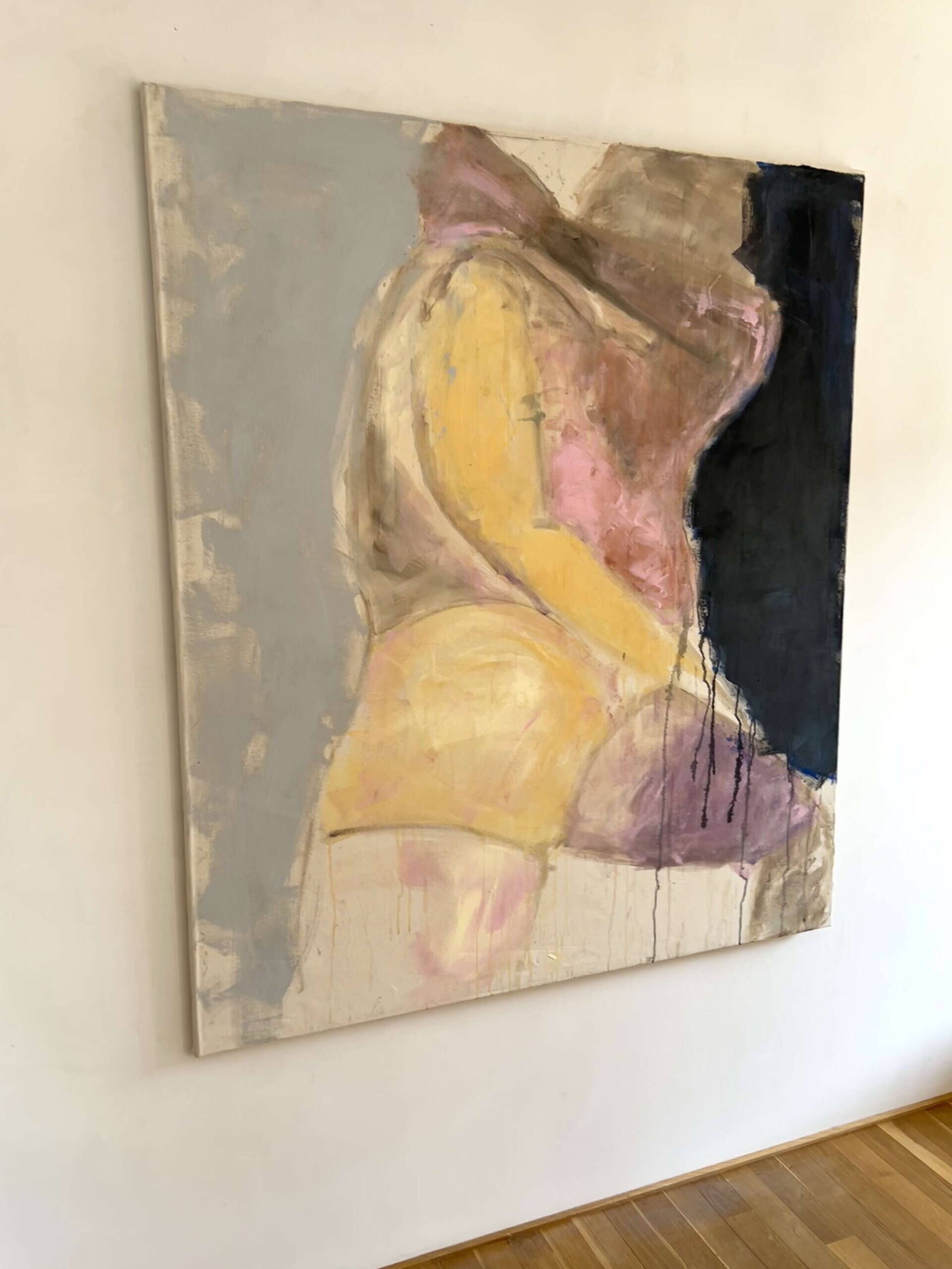 Woman In Pastell - Bruni Bonadeo 4