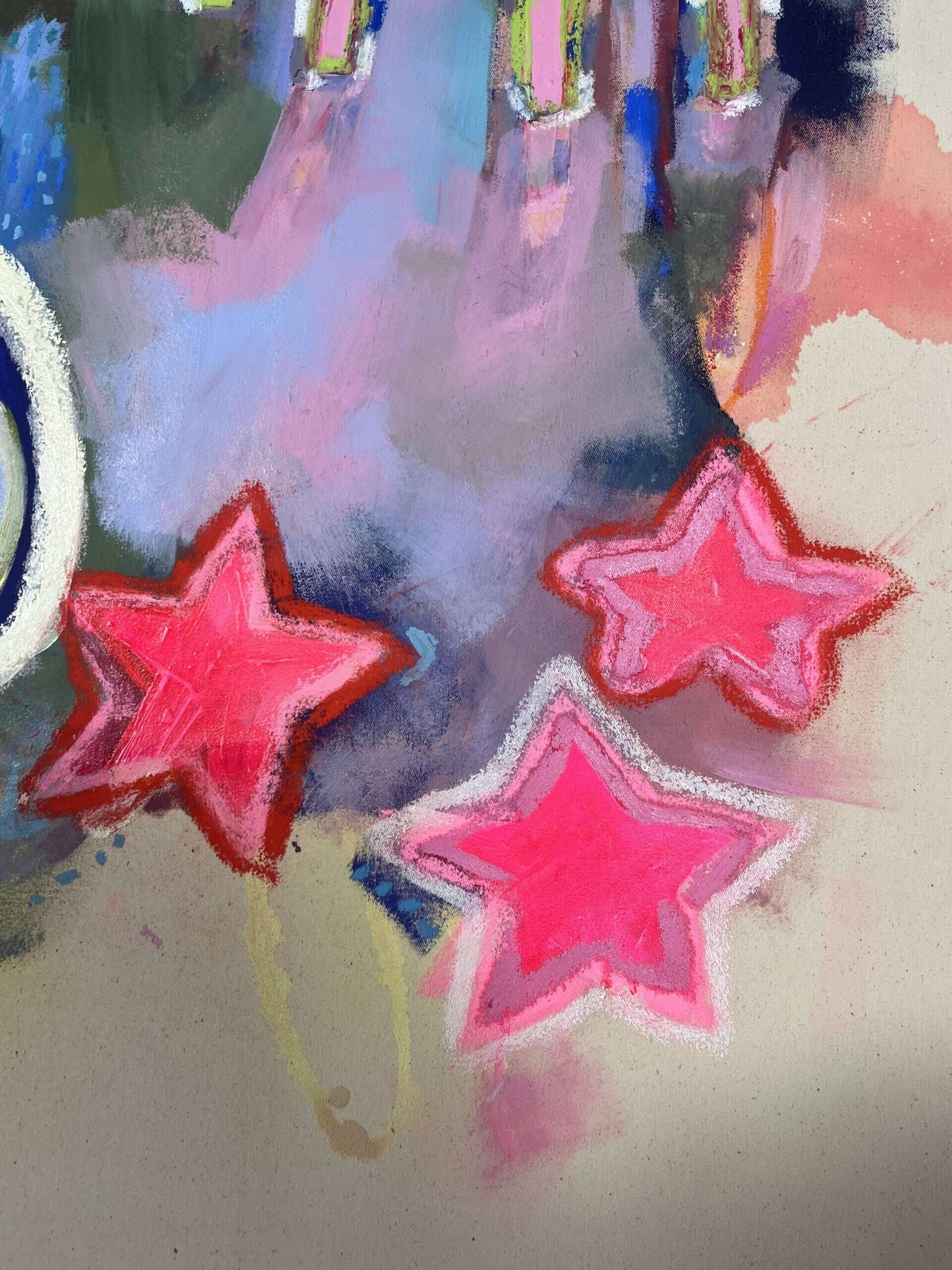 Geburtstagspferdis  - Lucina Juanita  5