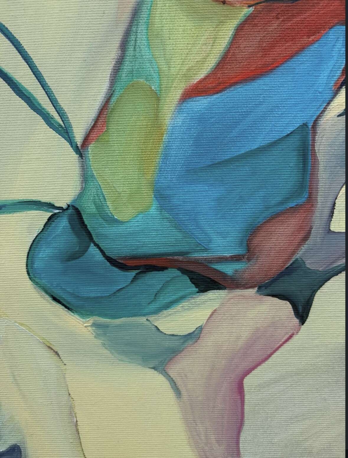 Grabung von Pflanzenlöchern - Jonathan Lützen 4