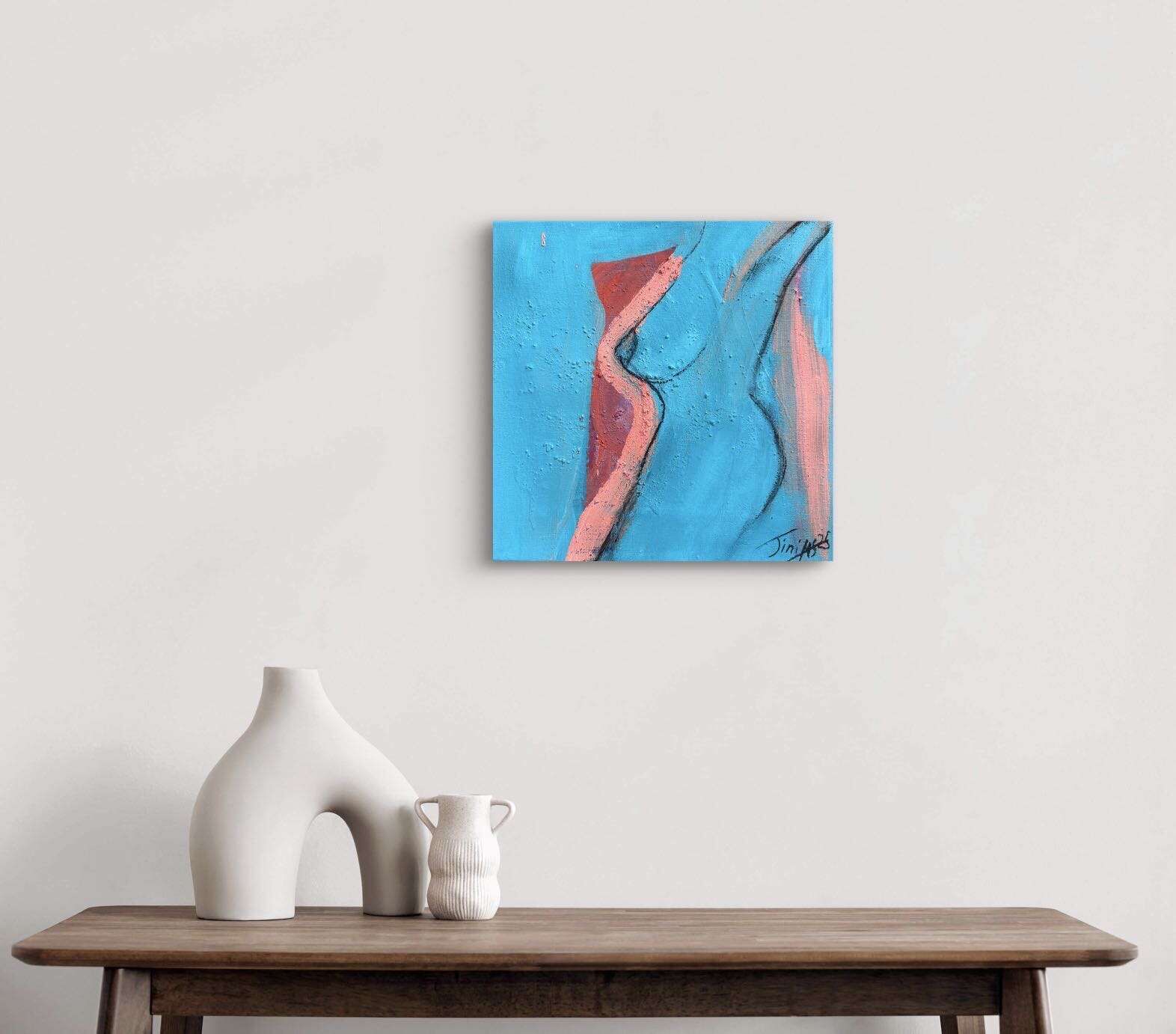 Venus on Air - Martina  Schepperle  4