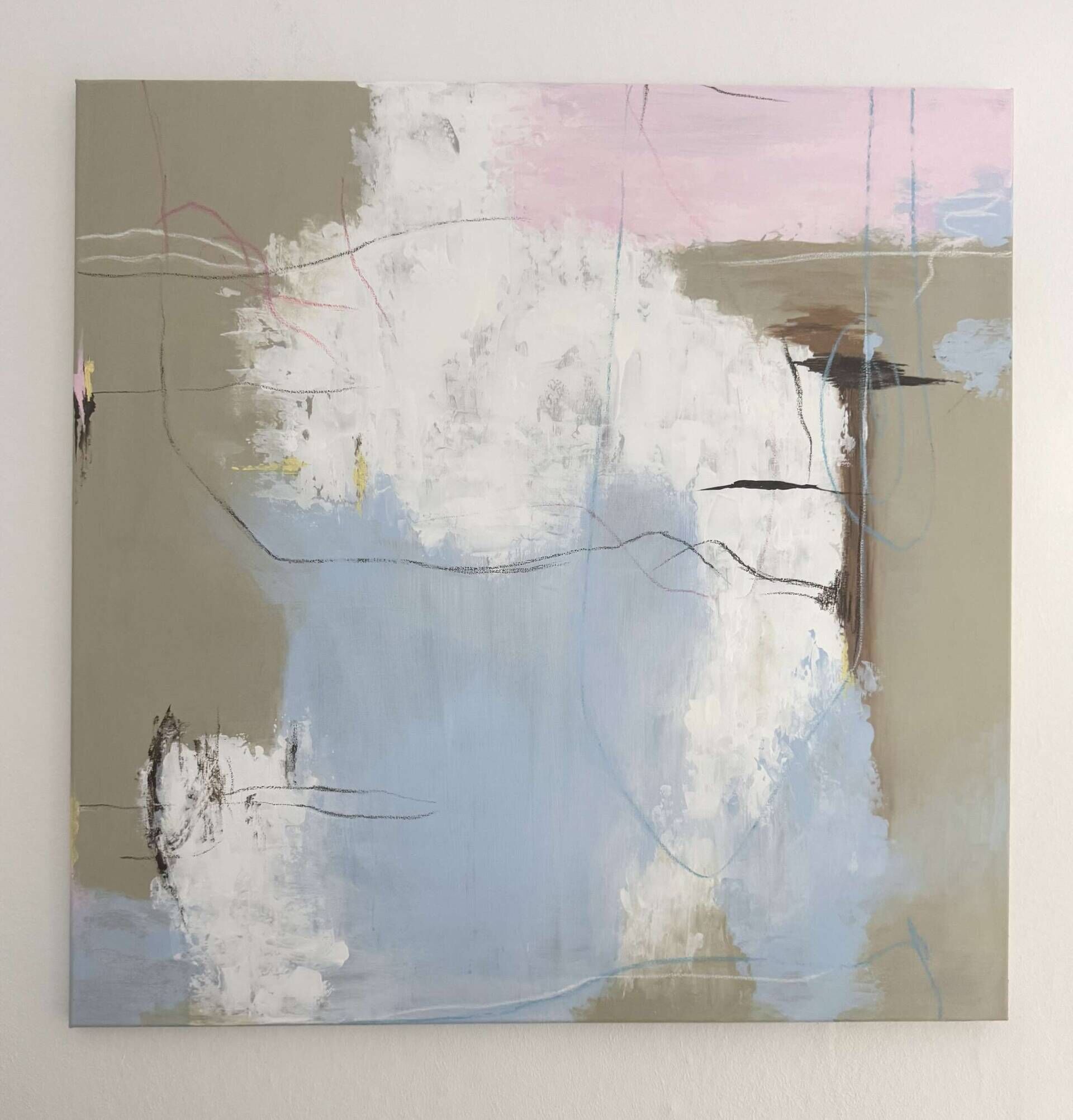 Soul Reflection - Lara Girotto 2