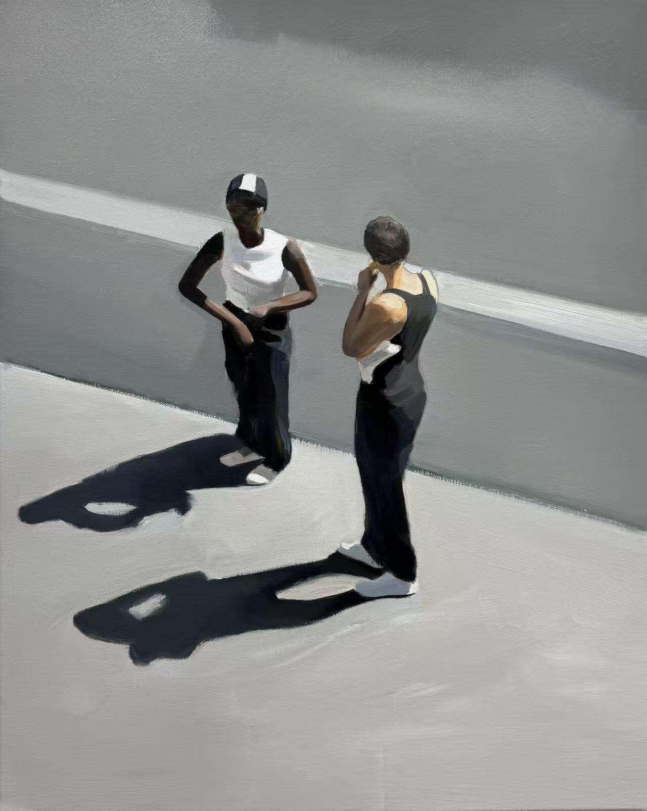 Freund - Fancheng Xu 1