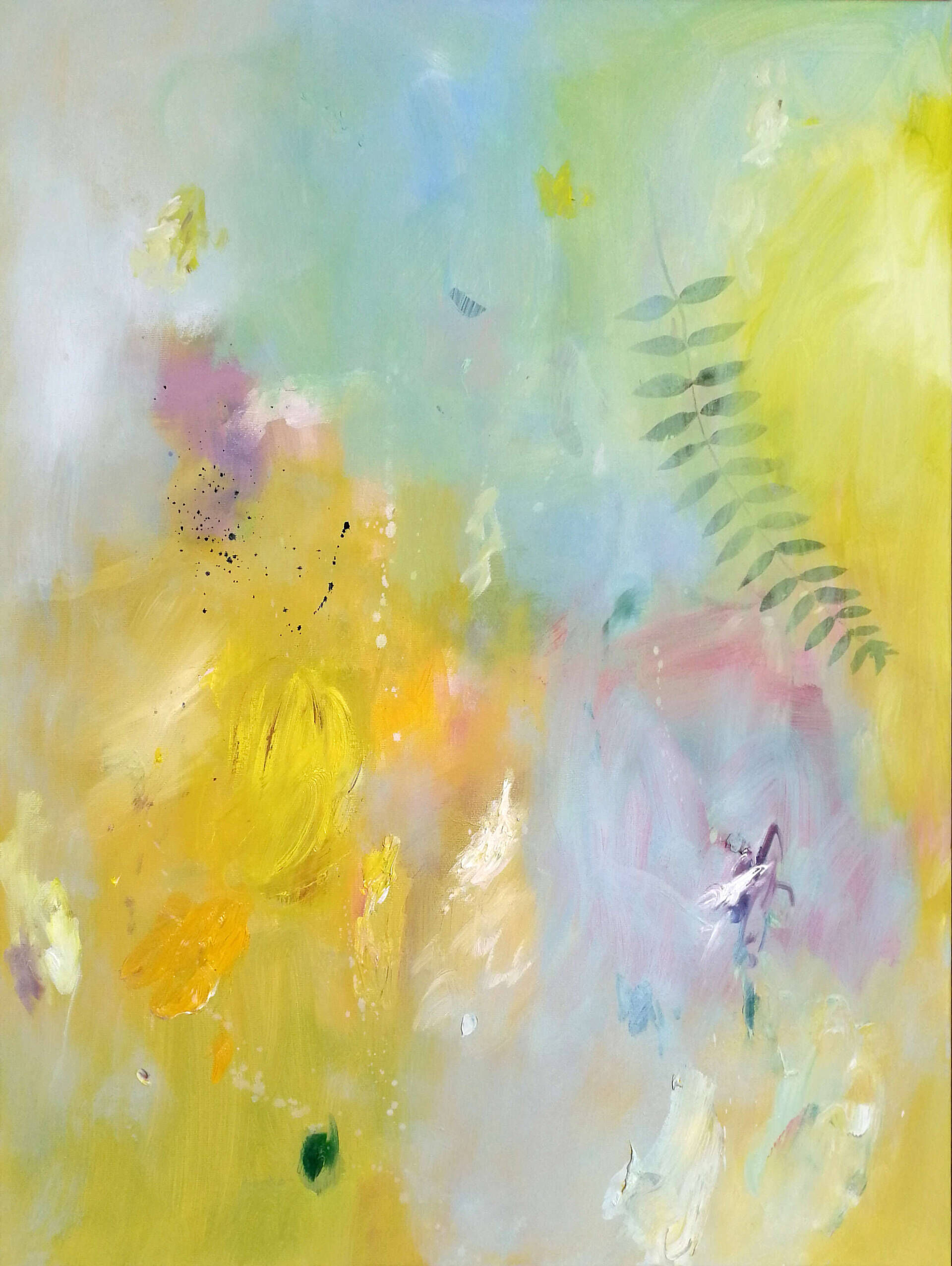 Ohne Titel - Christian Herzig 1