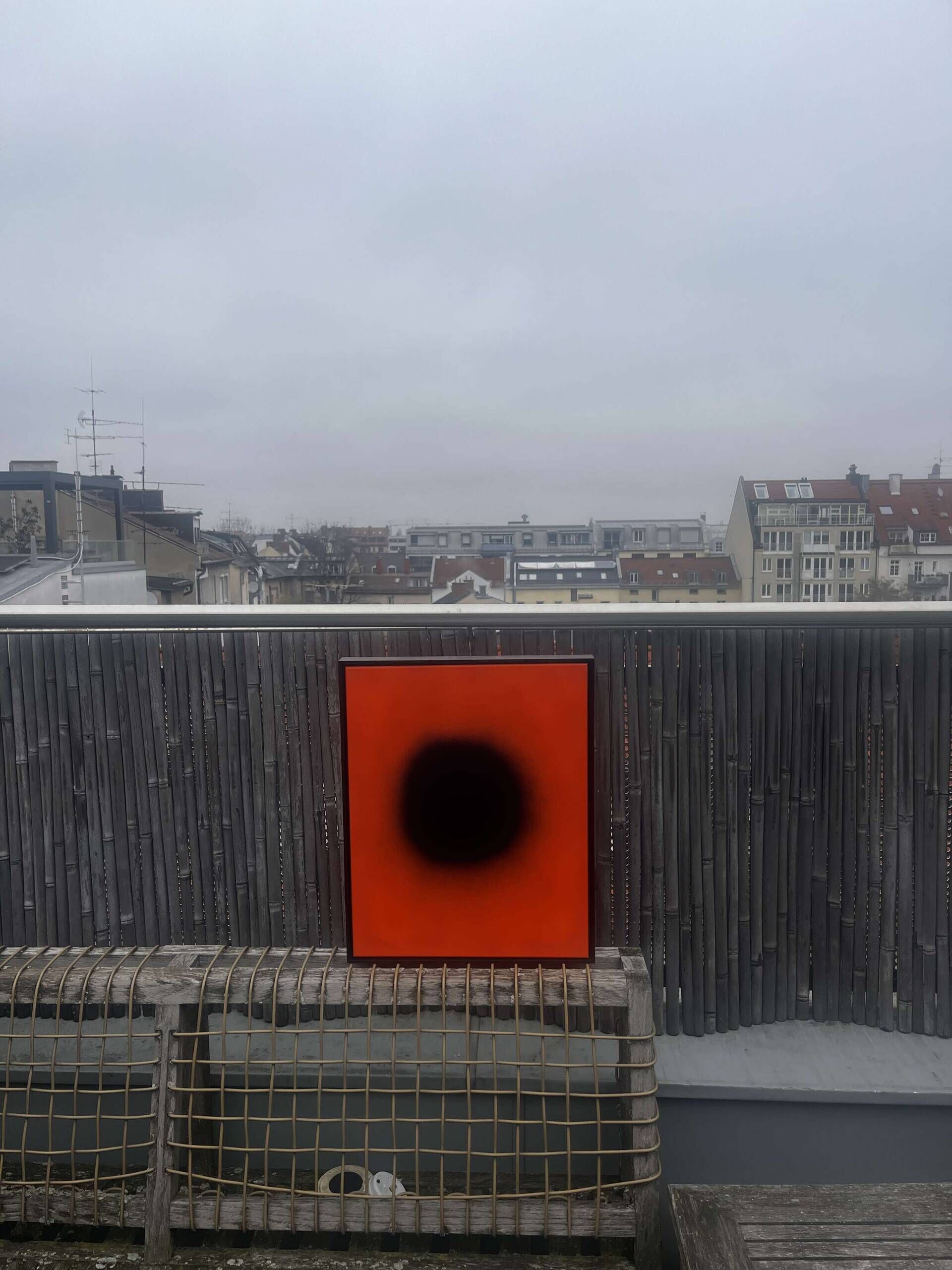 DOTS everywhere III - Sara von Meer 4