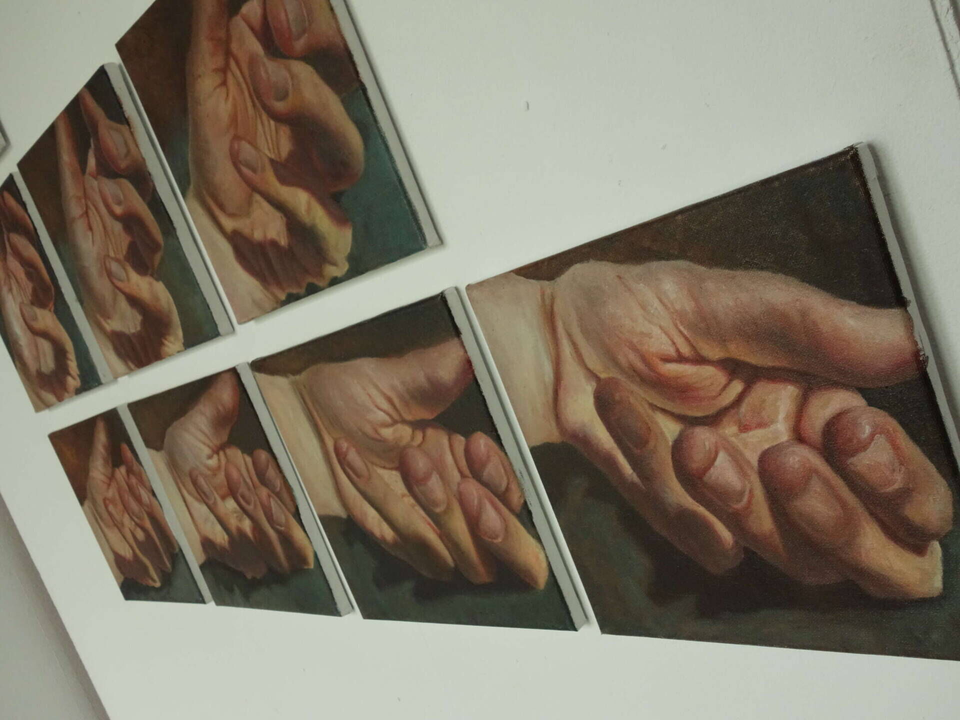 neun - Johanna Bajog 2