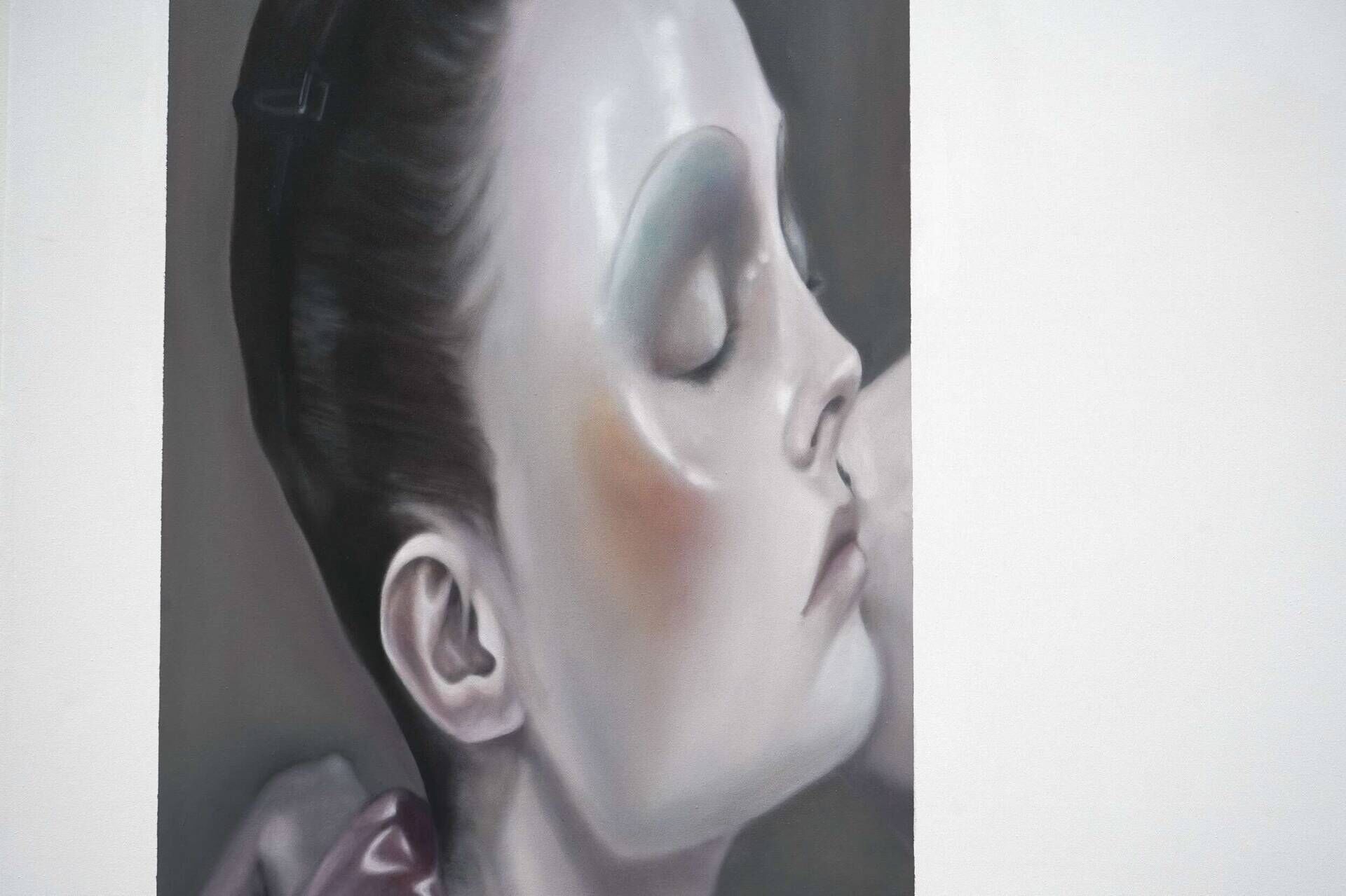 HOVERING HANDS - Liz Kölbl 3