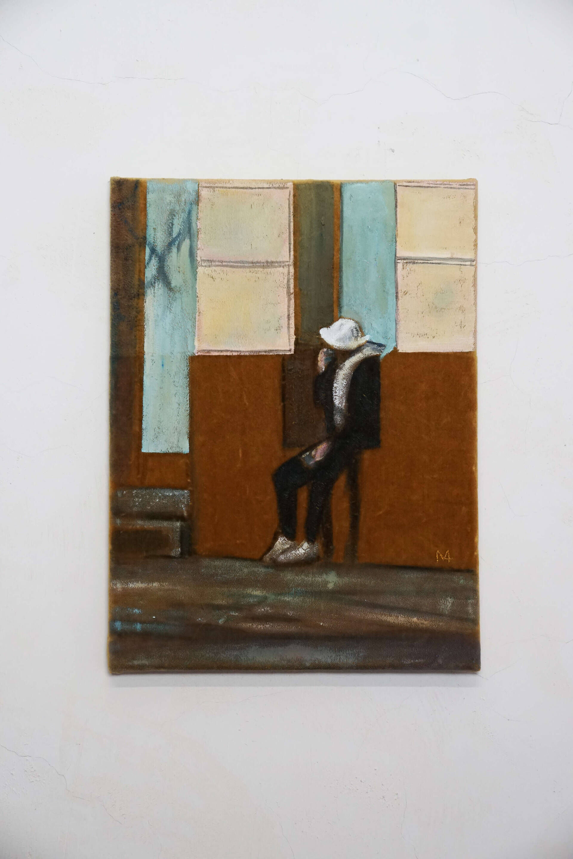Sonnen auf der Sonnenallee - Mathilda Augart 1