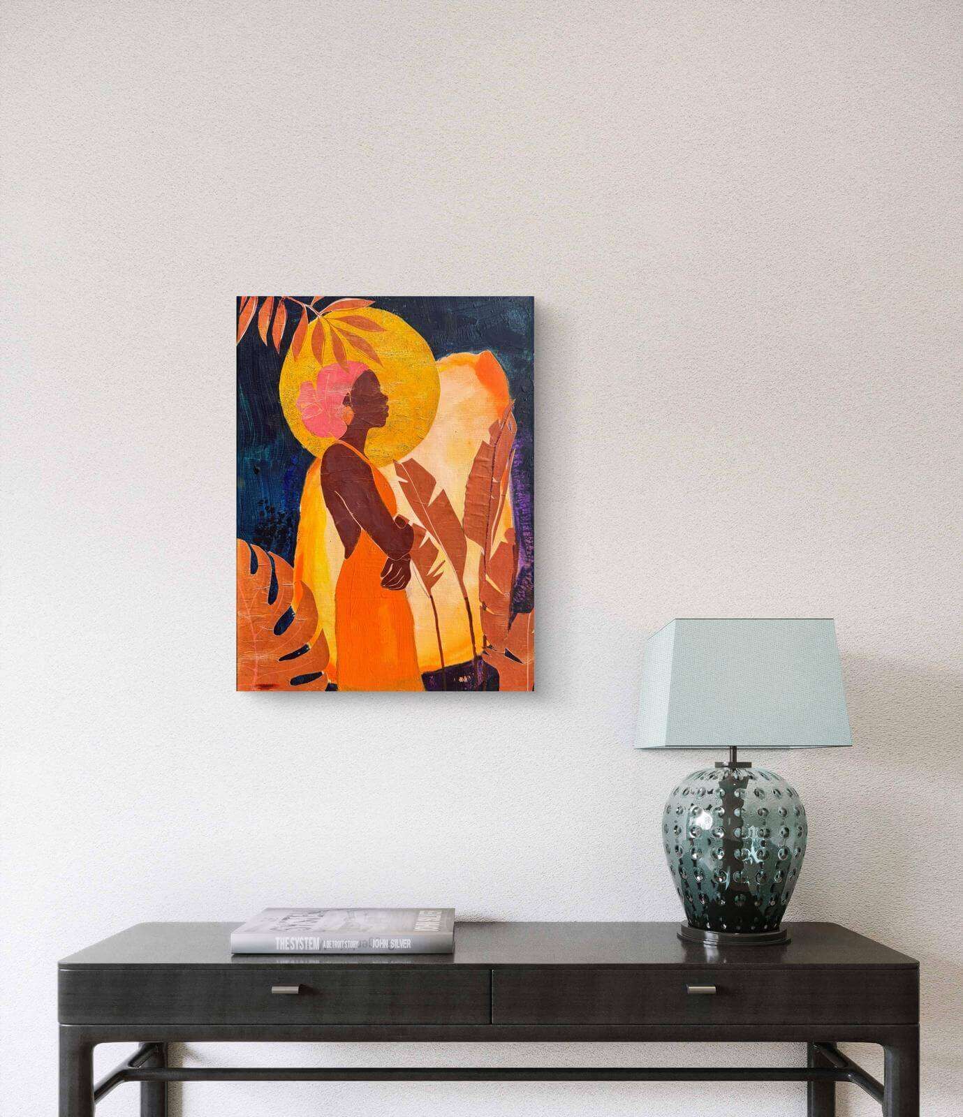 WITHOUT YOU - Sybille Stein 4