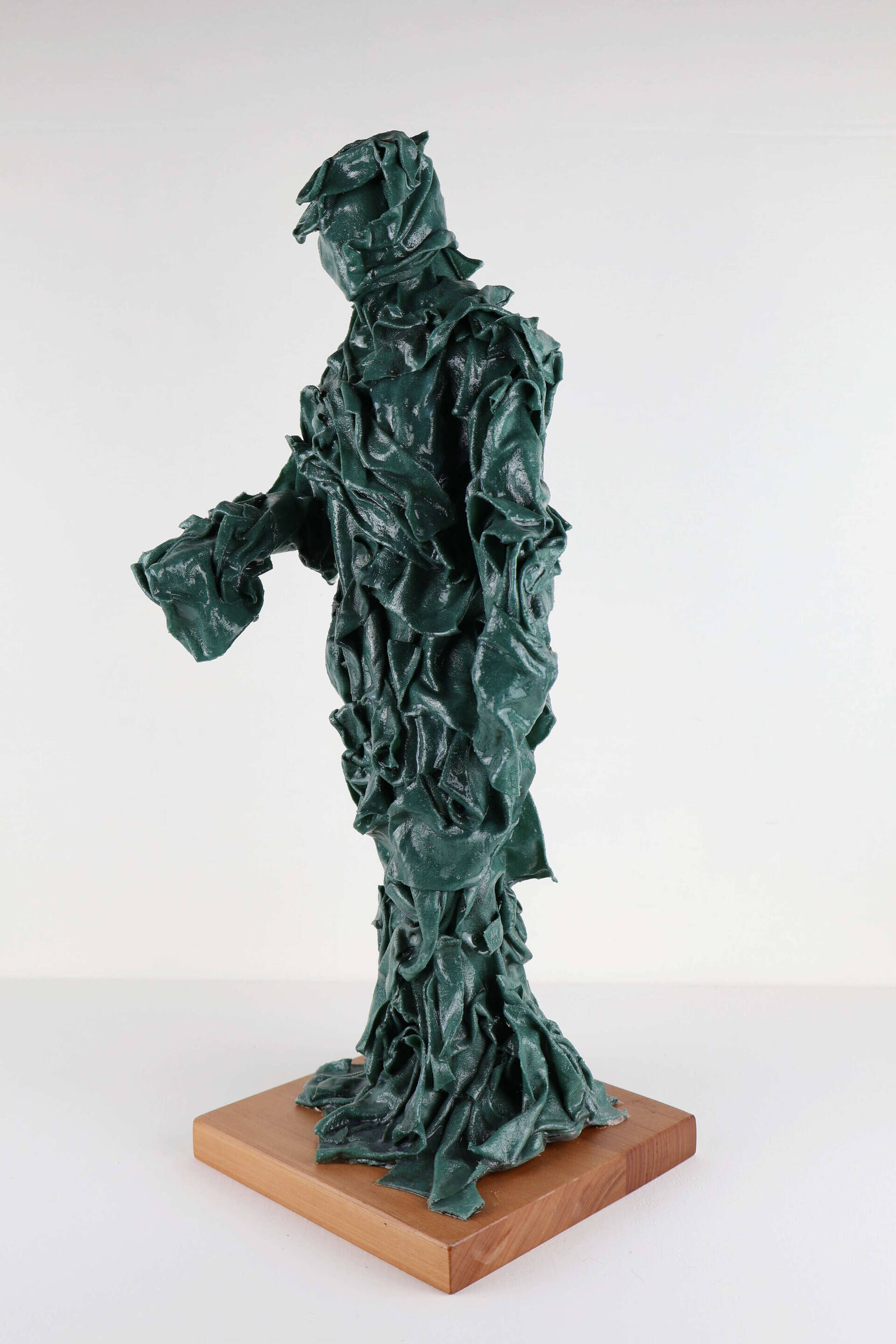 Sumpfgestalt - Dominik Ackermann 9