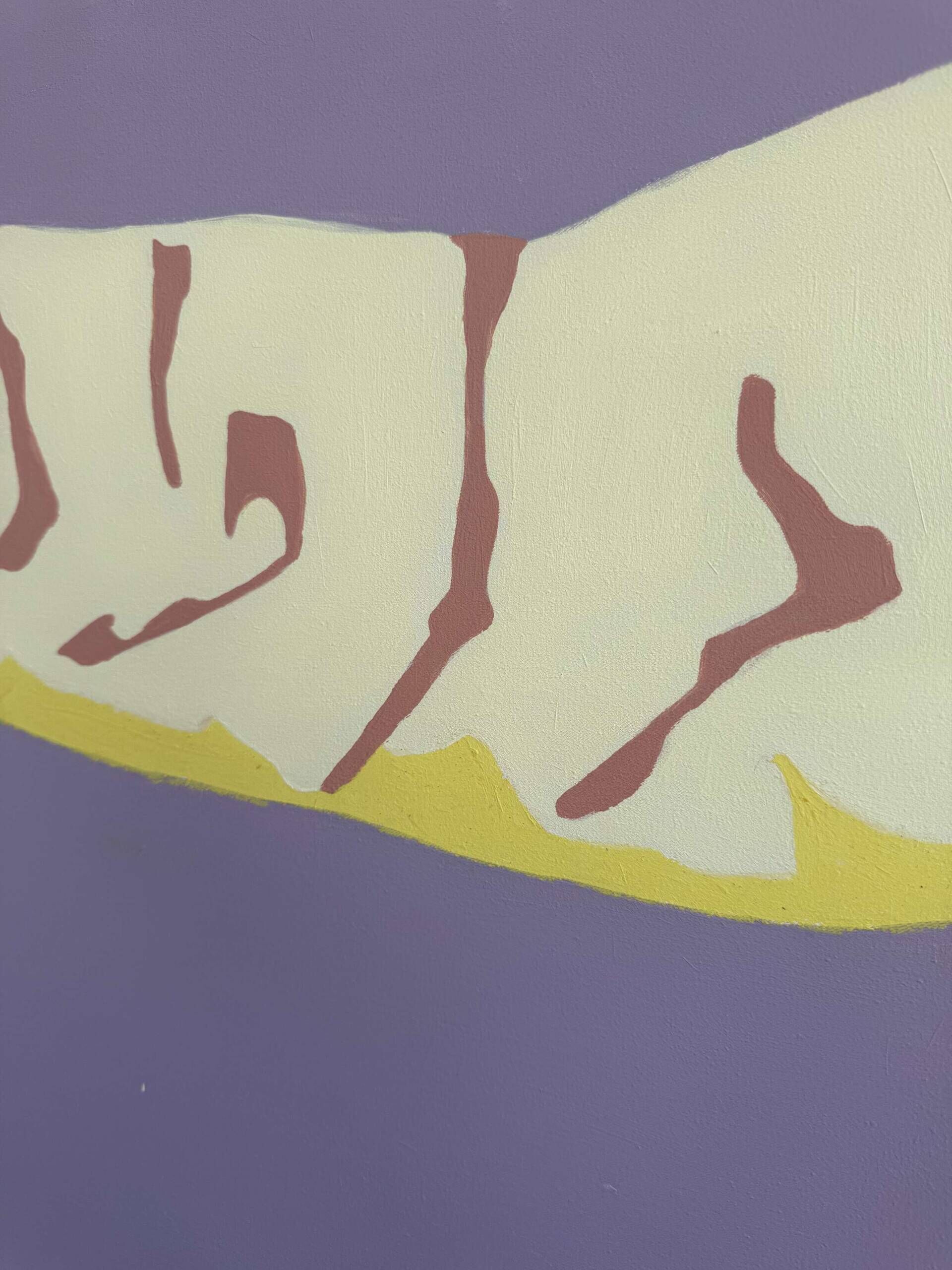 Unterirdischer Tunnel - Cong Cong 5