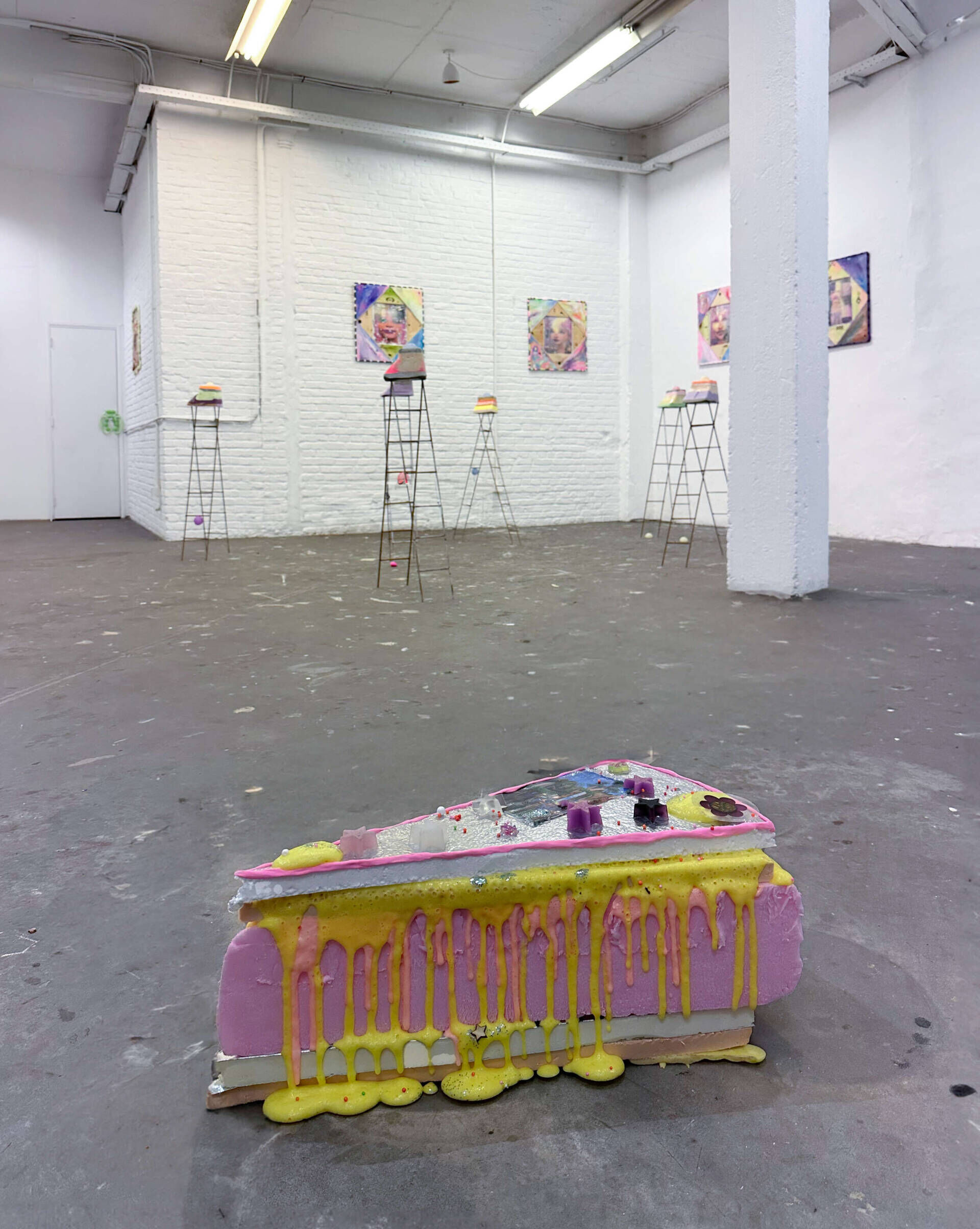 Piece for Alice - Katya Quel 2