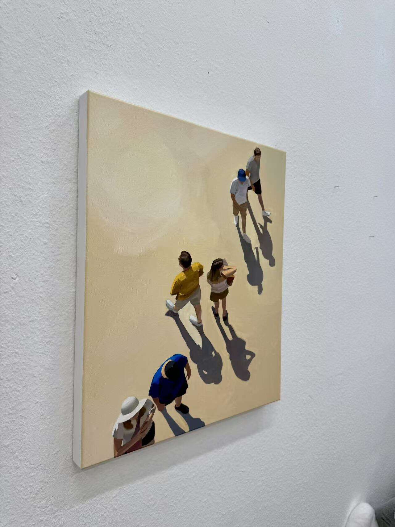 Vorbeigehen2 - Fancheng Xu 2