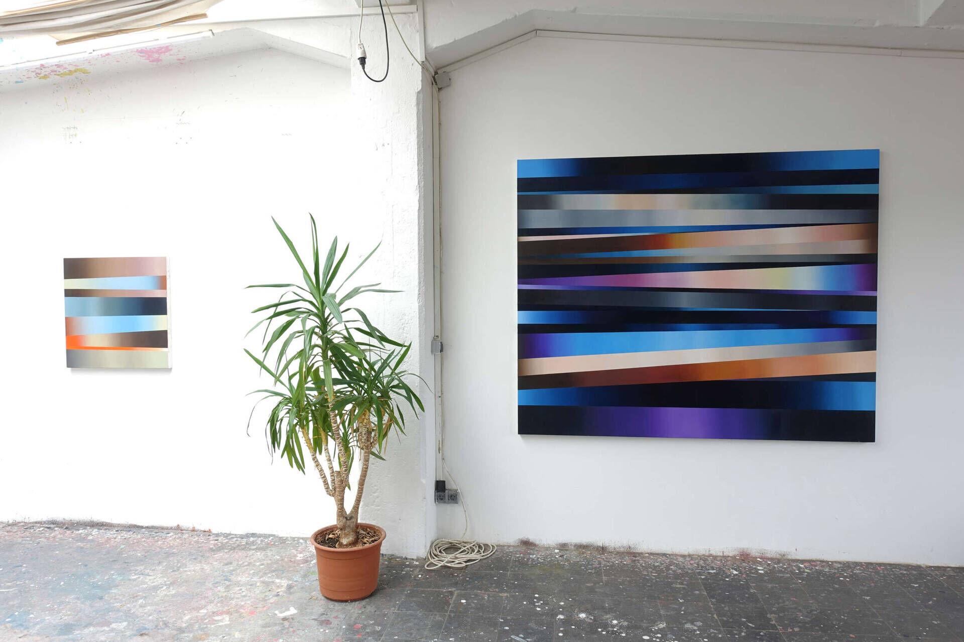 LAMBO - Daniel Wöllenstein  1