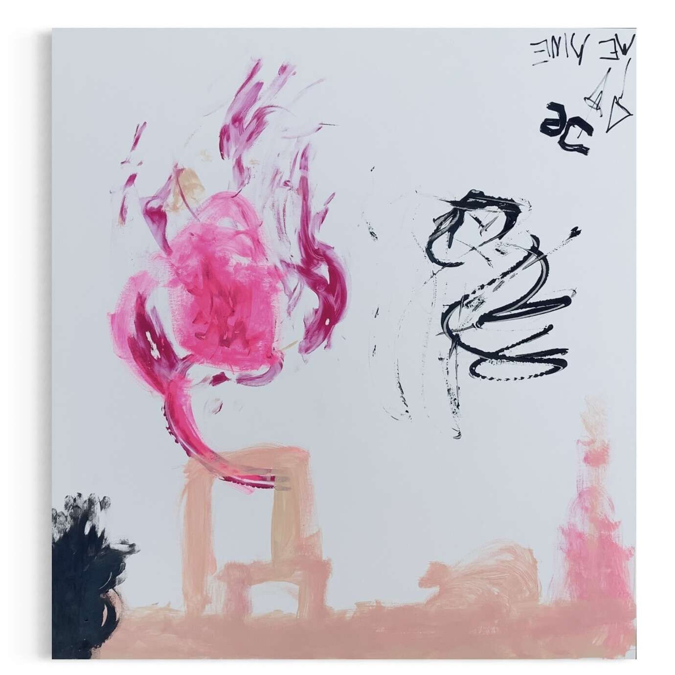 I me mine - Rabea Dolle 3