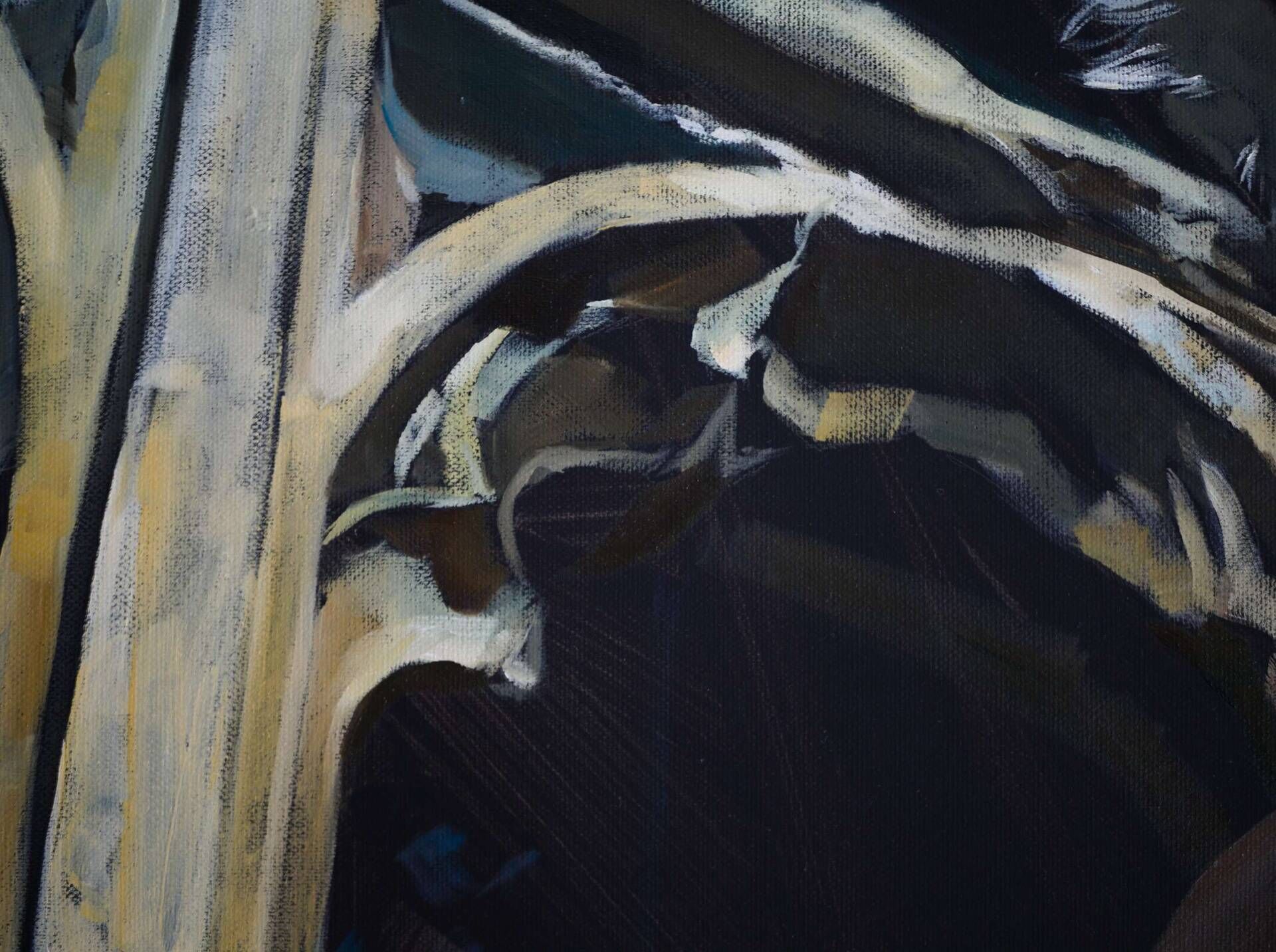 Feral - Oleksii Gnievyshev 3