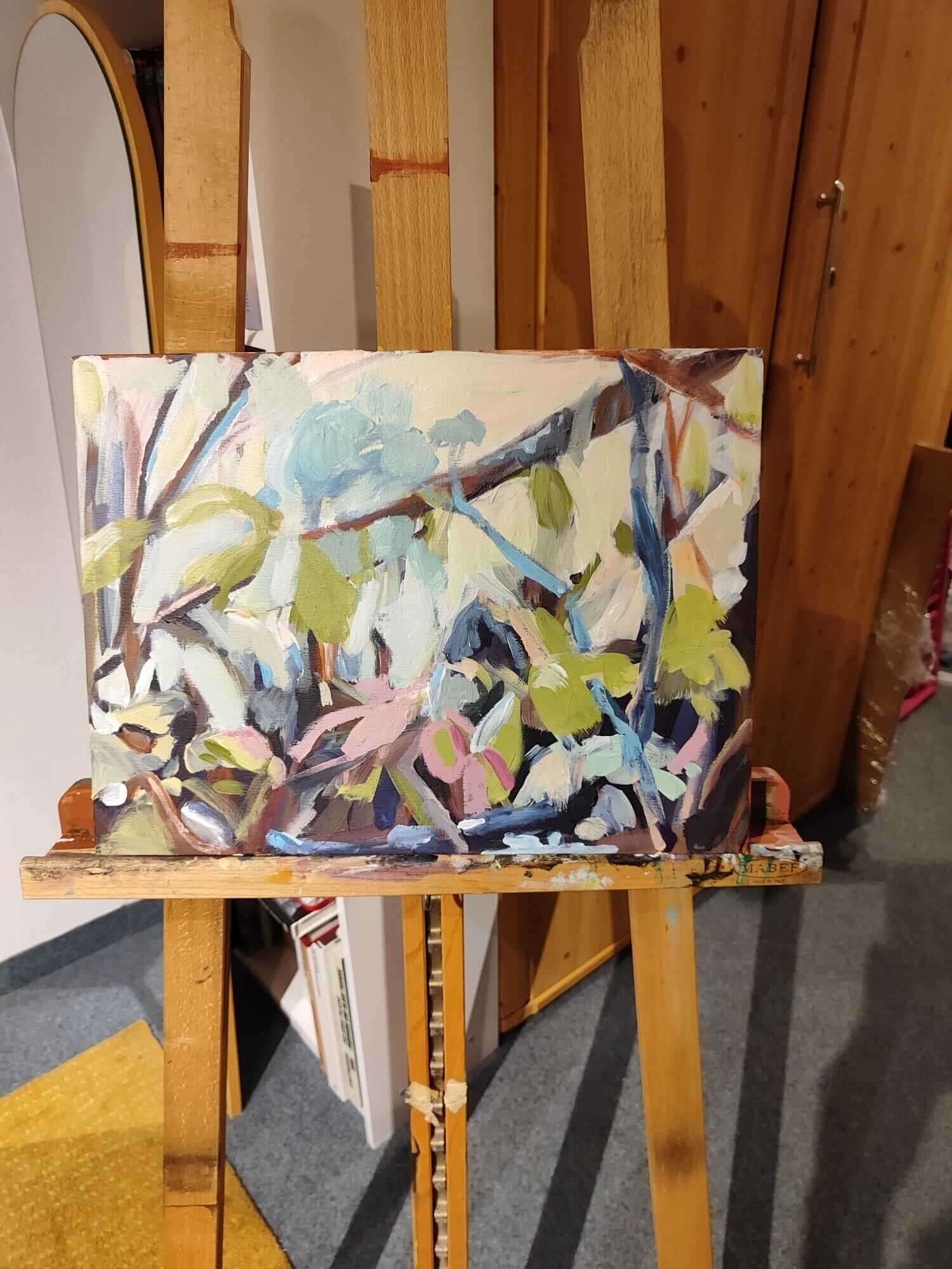 Nimmerland  - Verena Fuchs 3