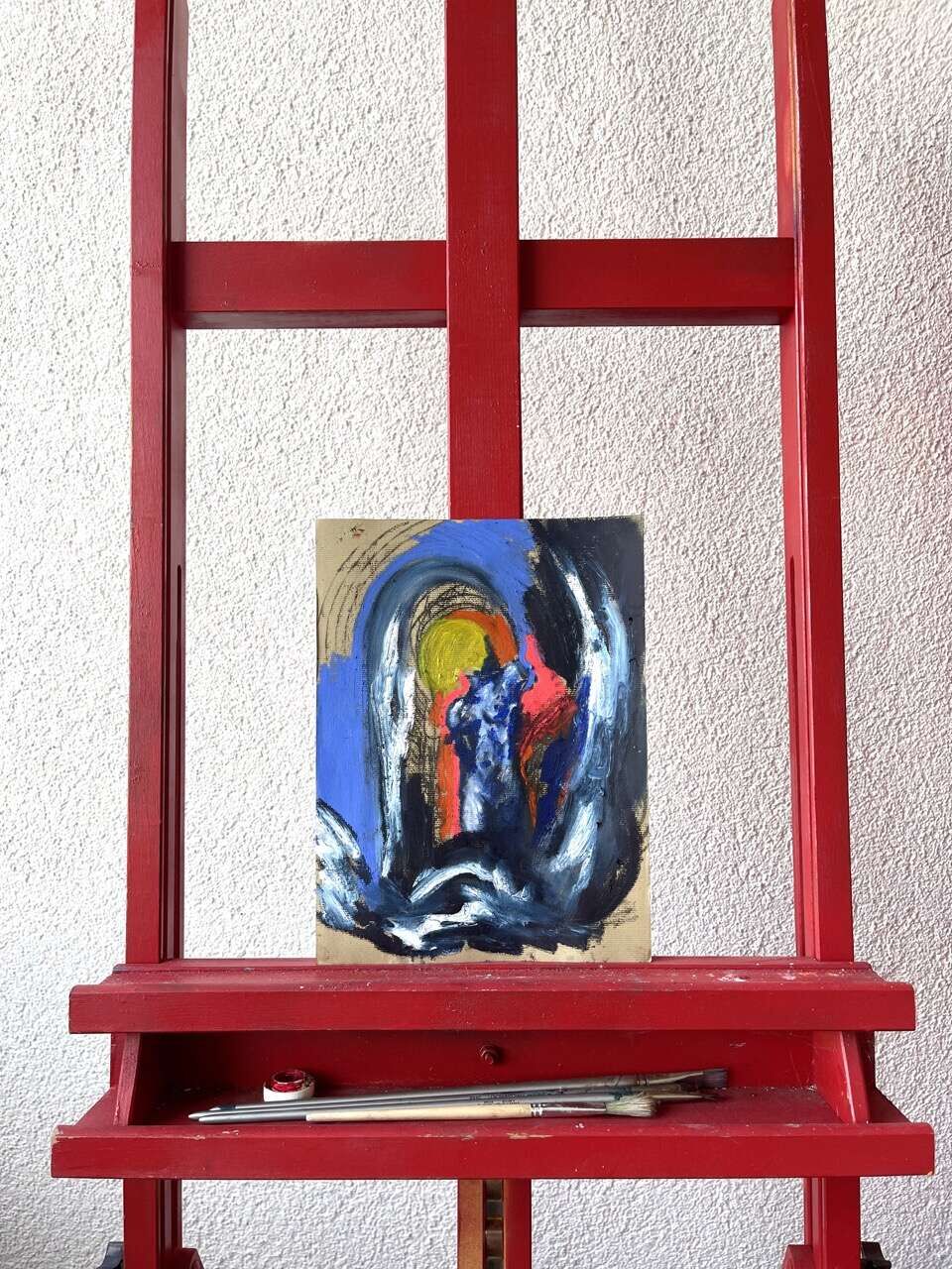 Del mar  - Juliana Gutiérrez Wiest 2
