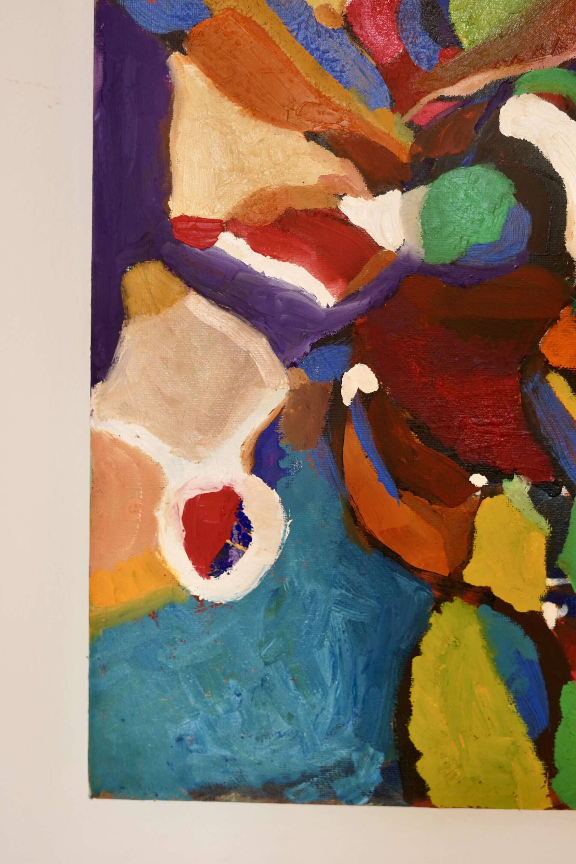 Oh Miro  - Julia Sophia  Neundorf 6