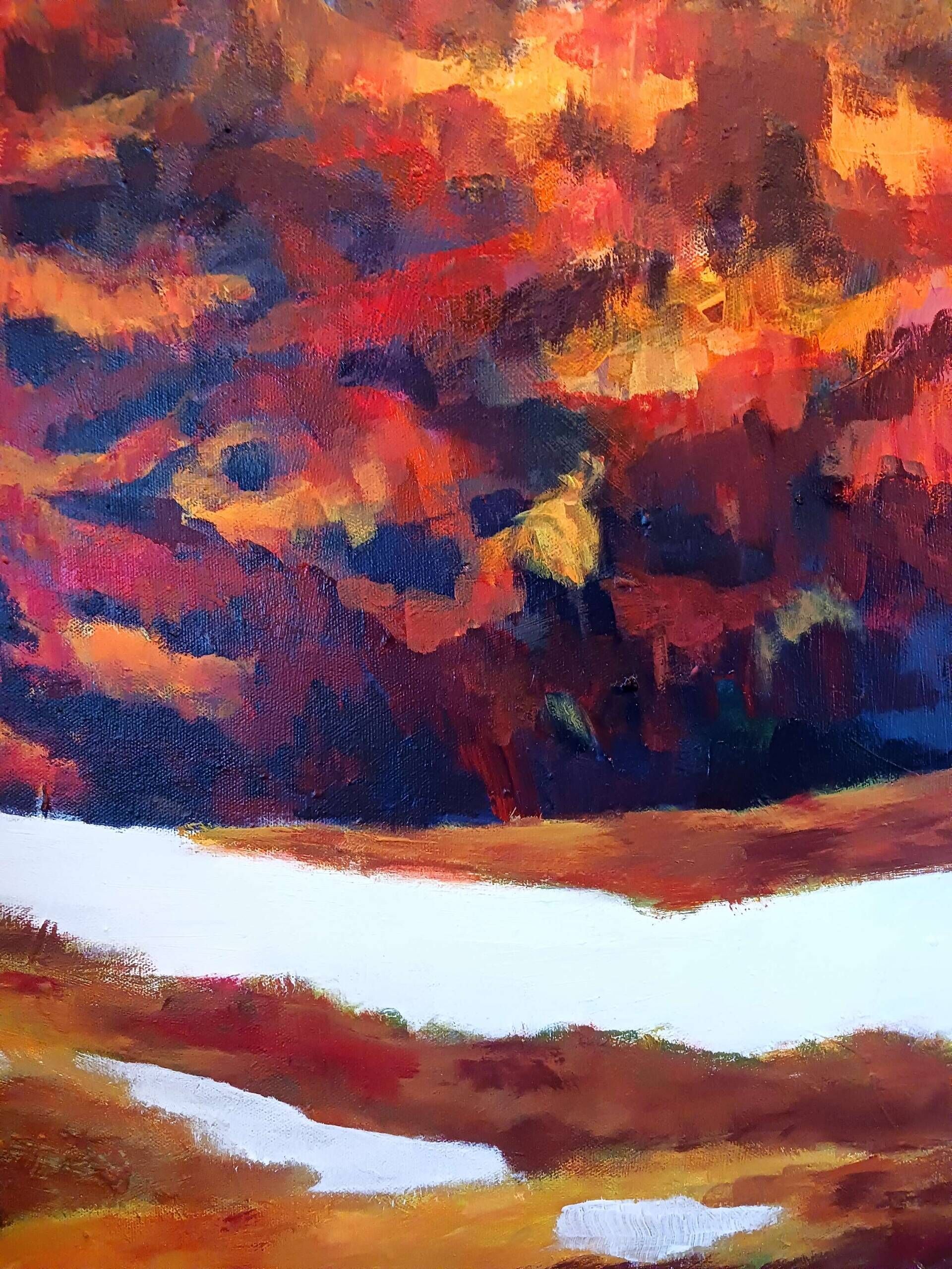 Am Laubkogel - Gerold  Hauer  3