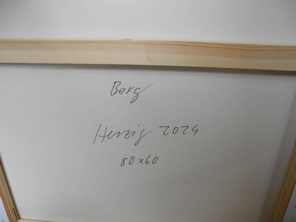 Der Berg - Christian Herzig 1