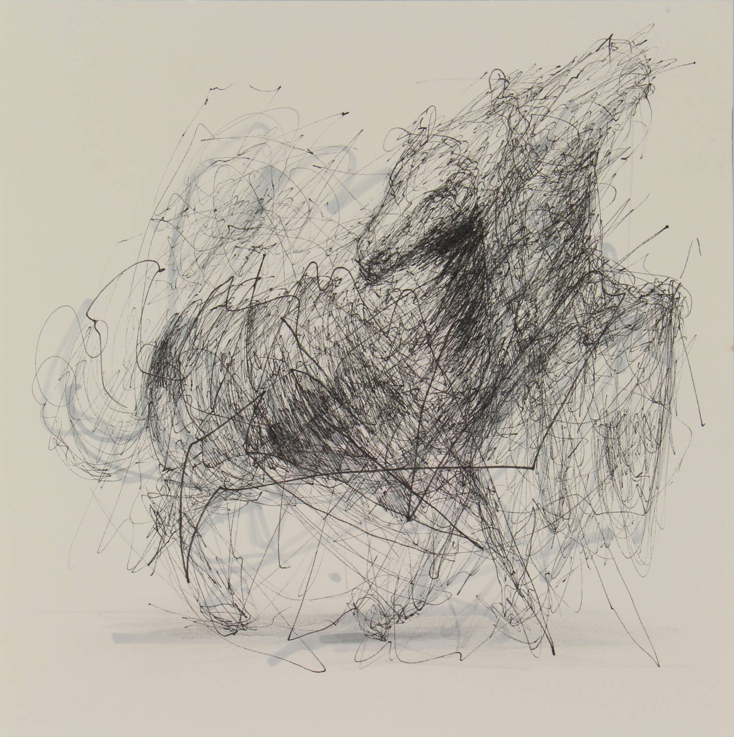 Untitled  - Felix Dörrenbecher 1