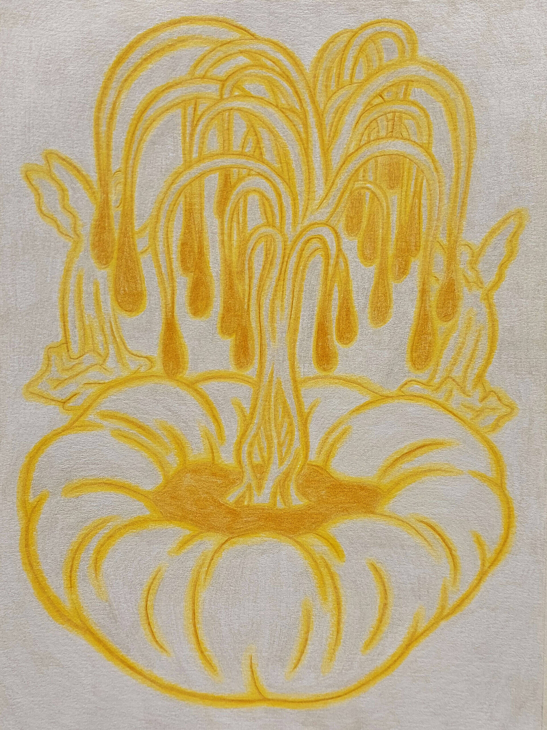 Fountain - Yulia Katan 1