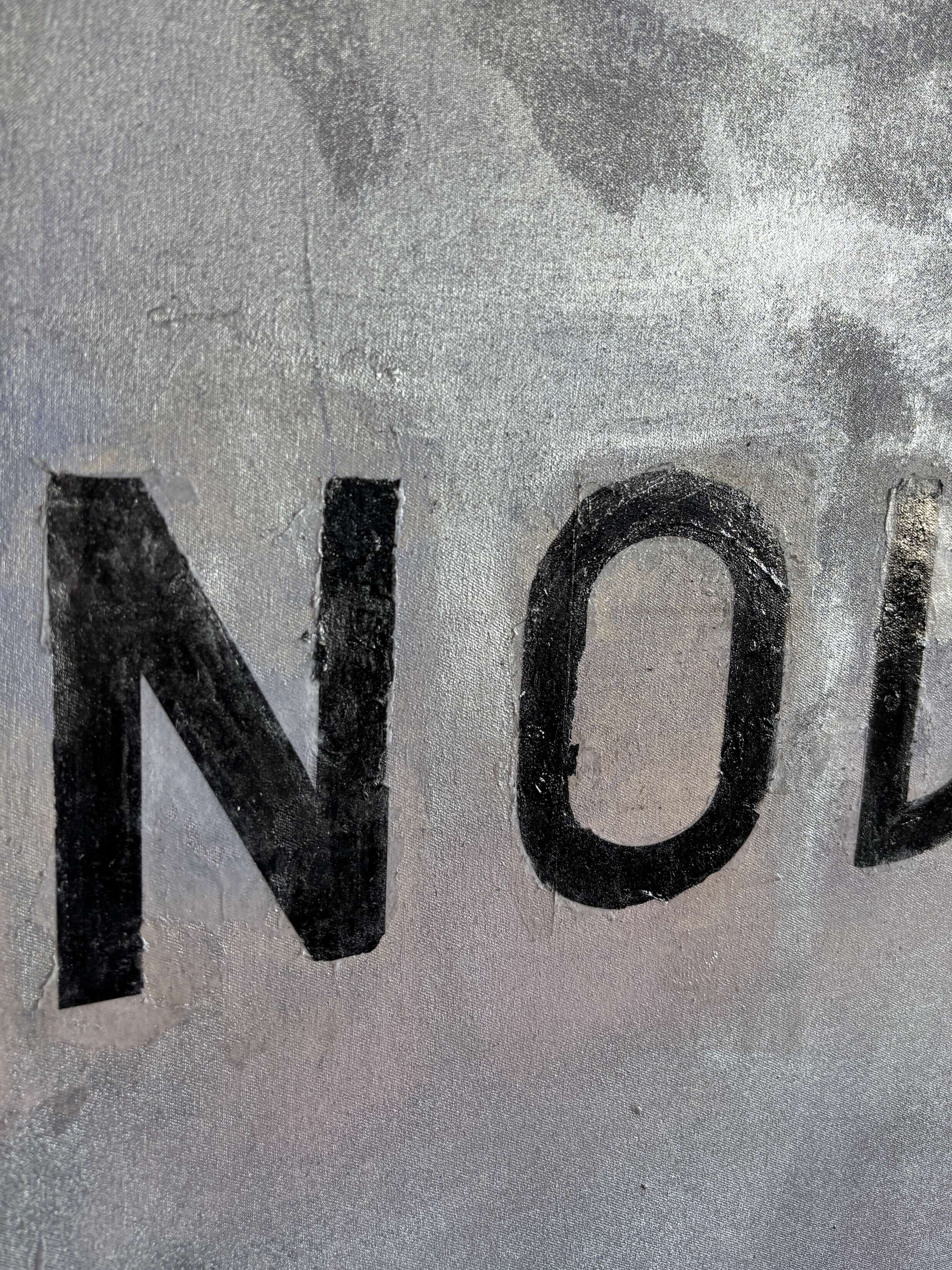 Nowhere (silver)  - Lenny Renz 3