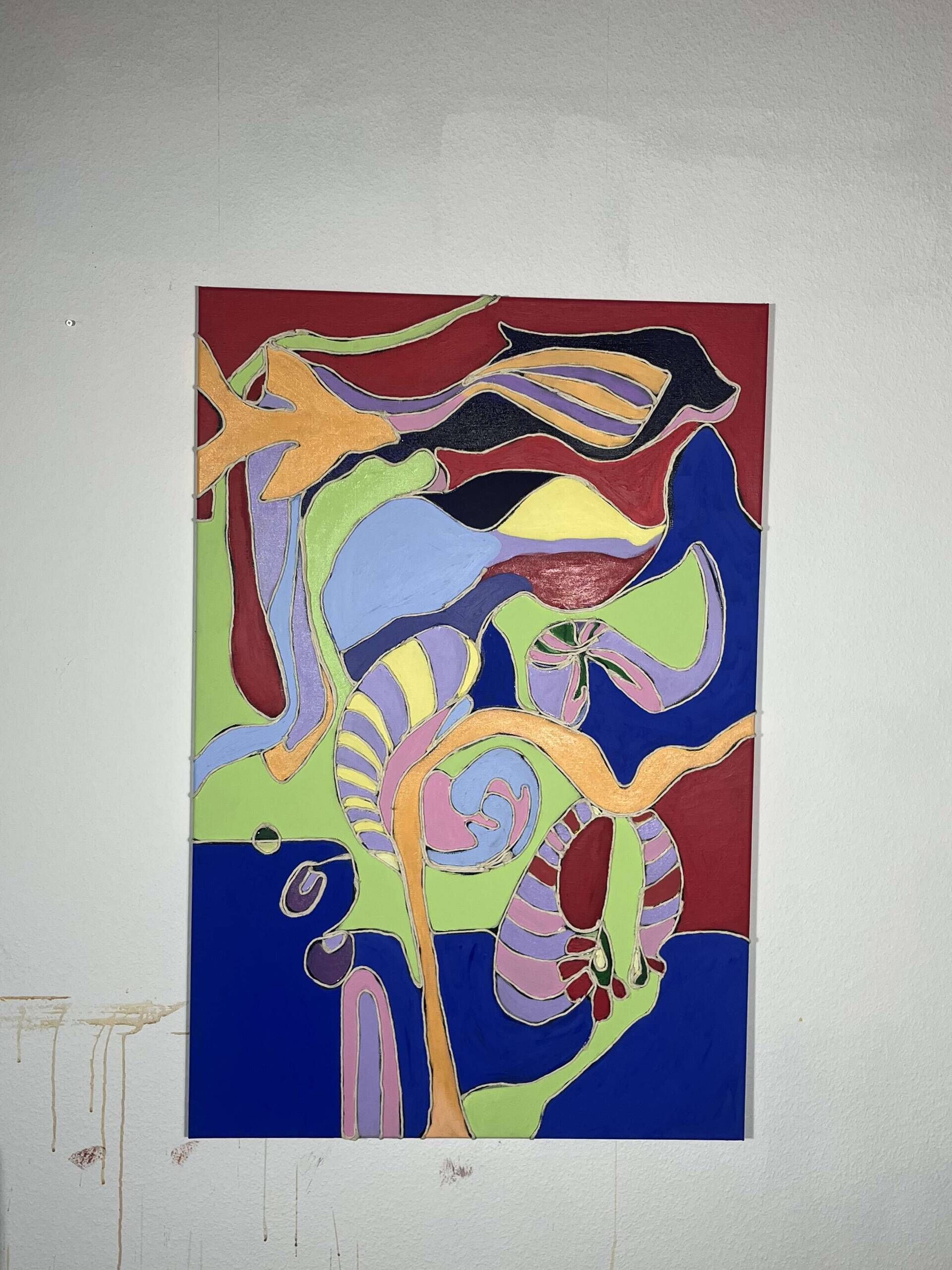 kostbar - Lucina Juanita  2