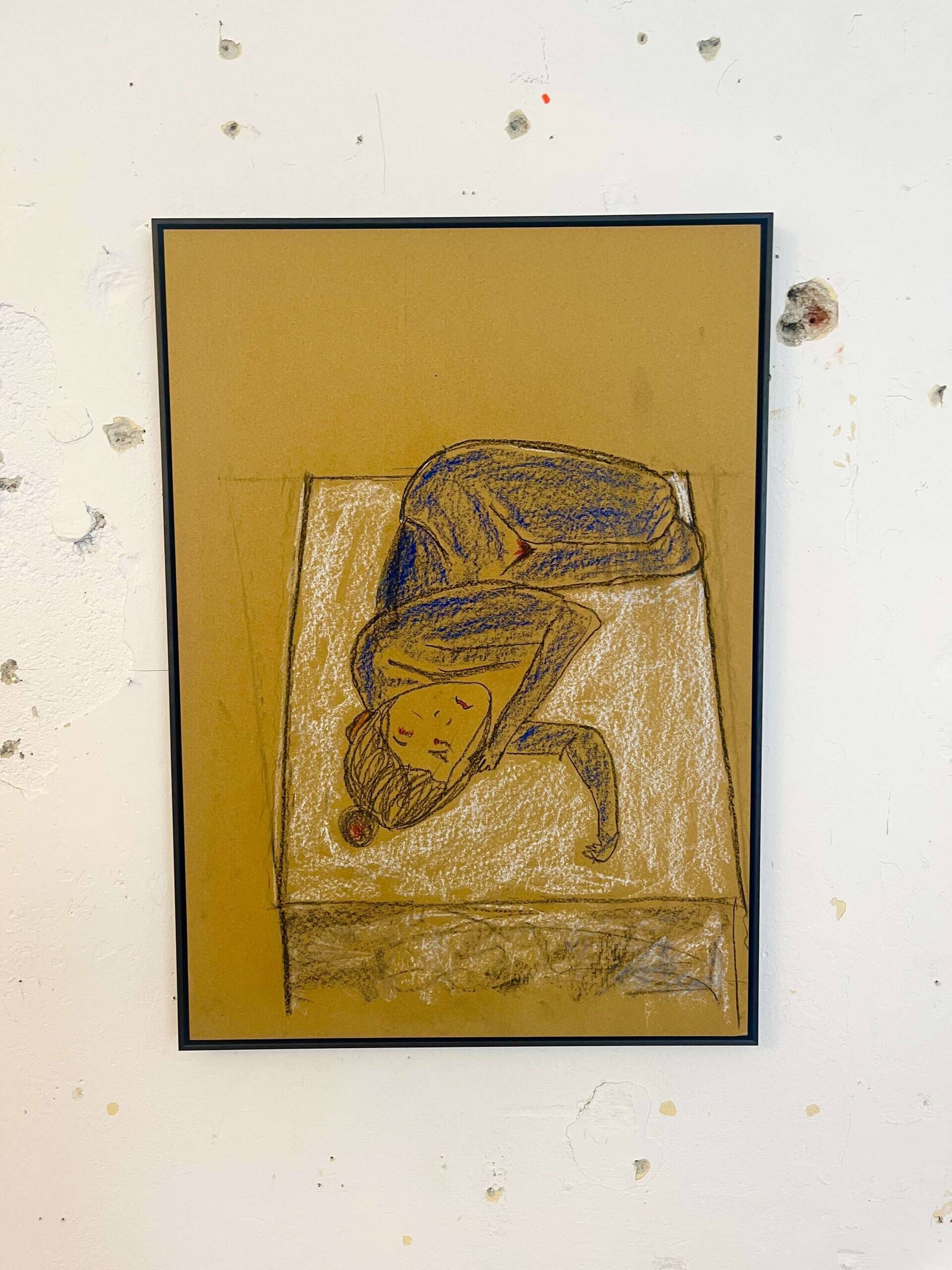 BEATBOX ROCKER VI - Sara von Meer 2