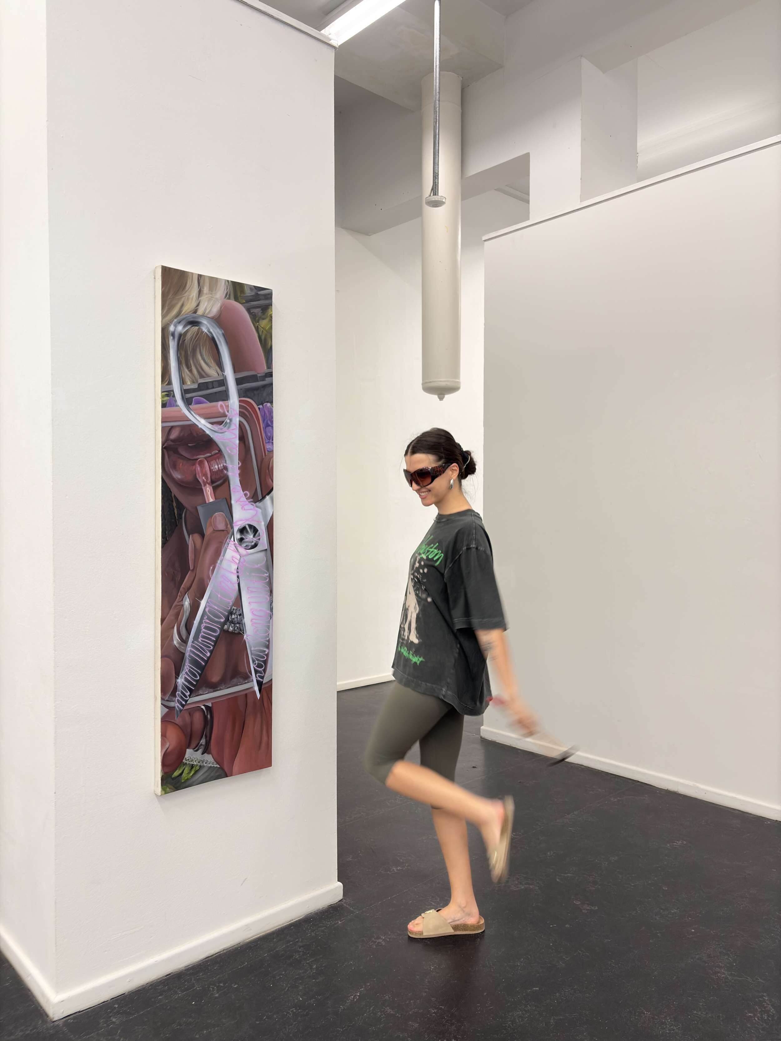 Cut (mirror mirror on the wall) - Krowni 6
