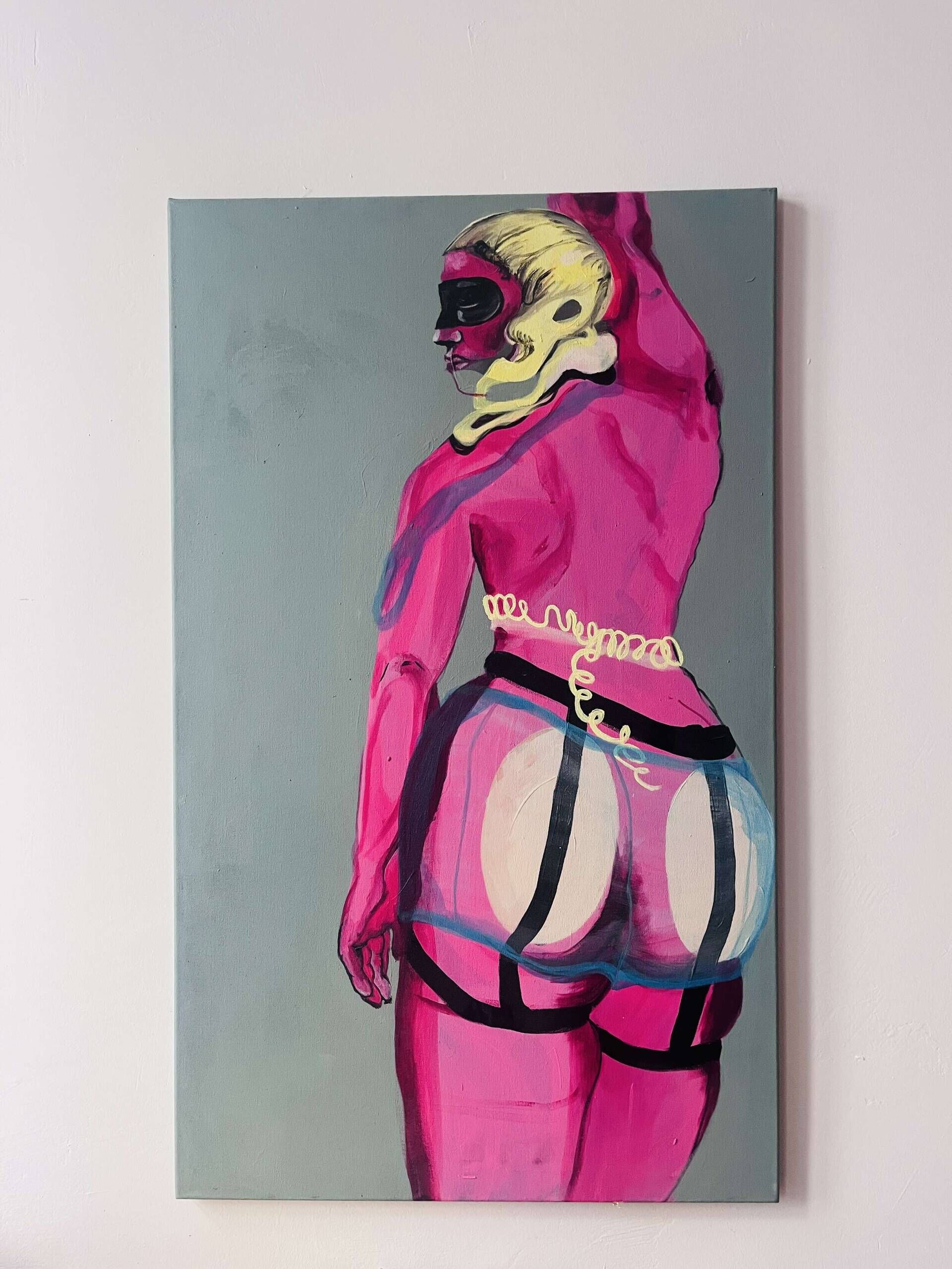 kitkat - Kiki Feltzinger 2