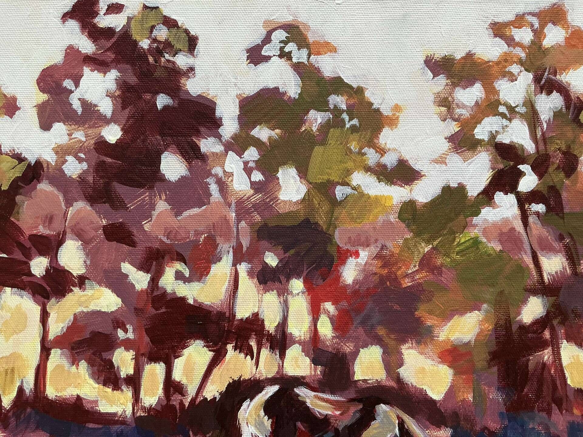  Pferde im Labertal - Christine Knüttel 4