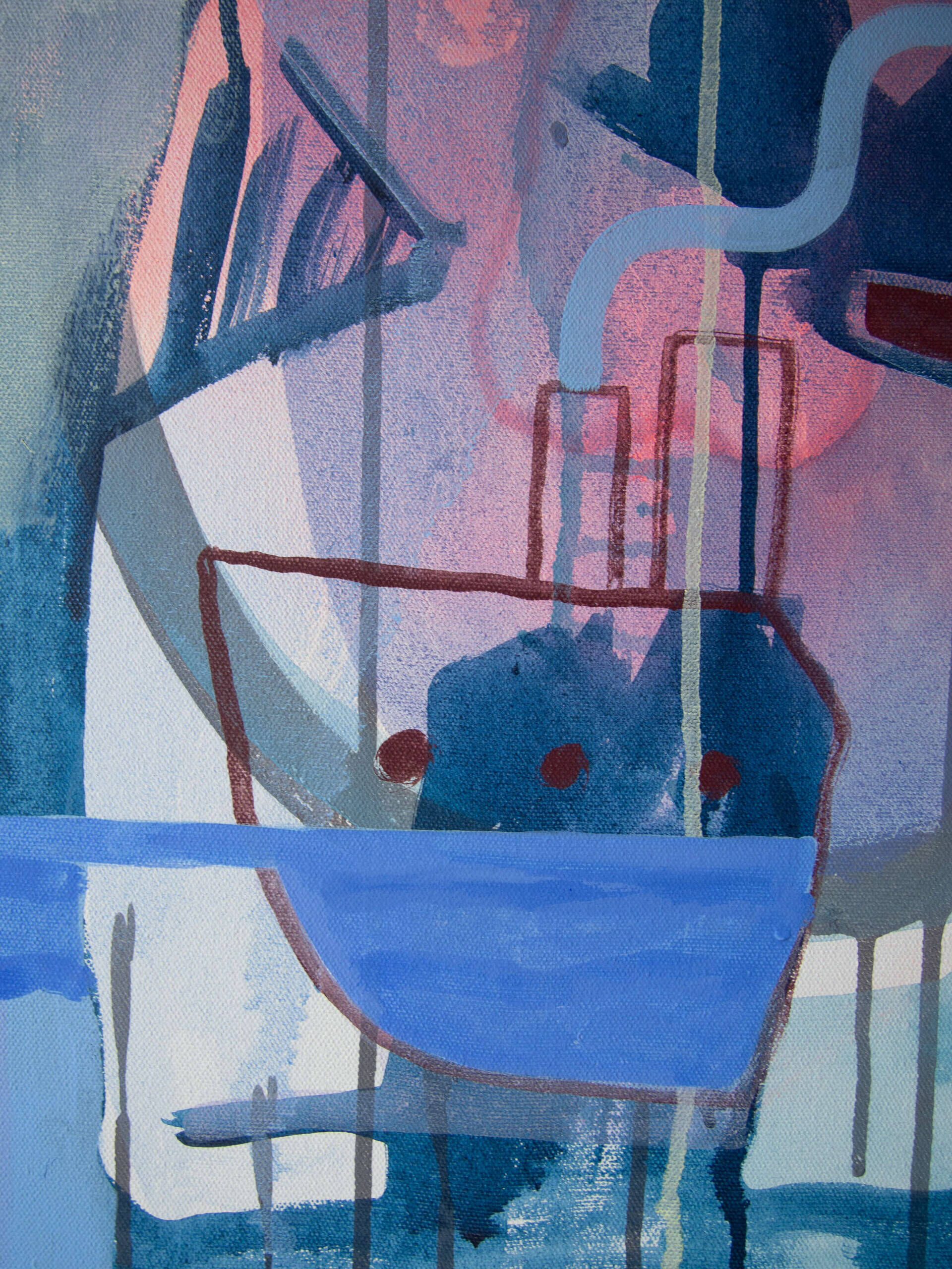 Boatman Call - Charlotte Genser 4