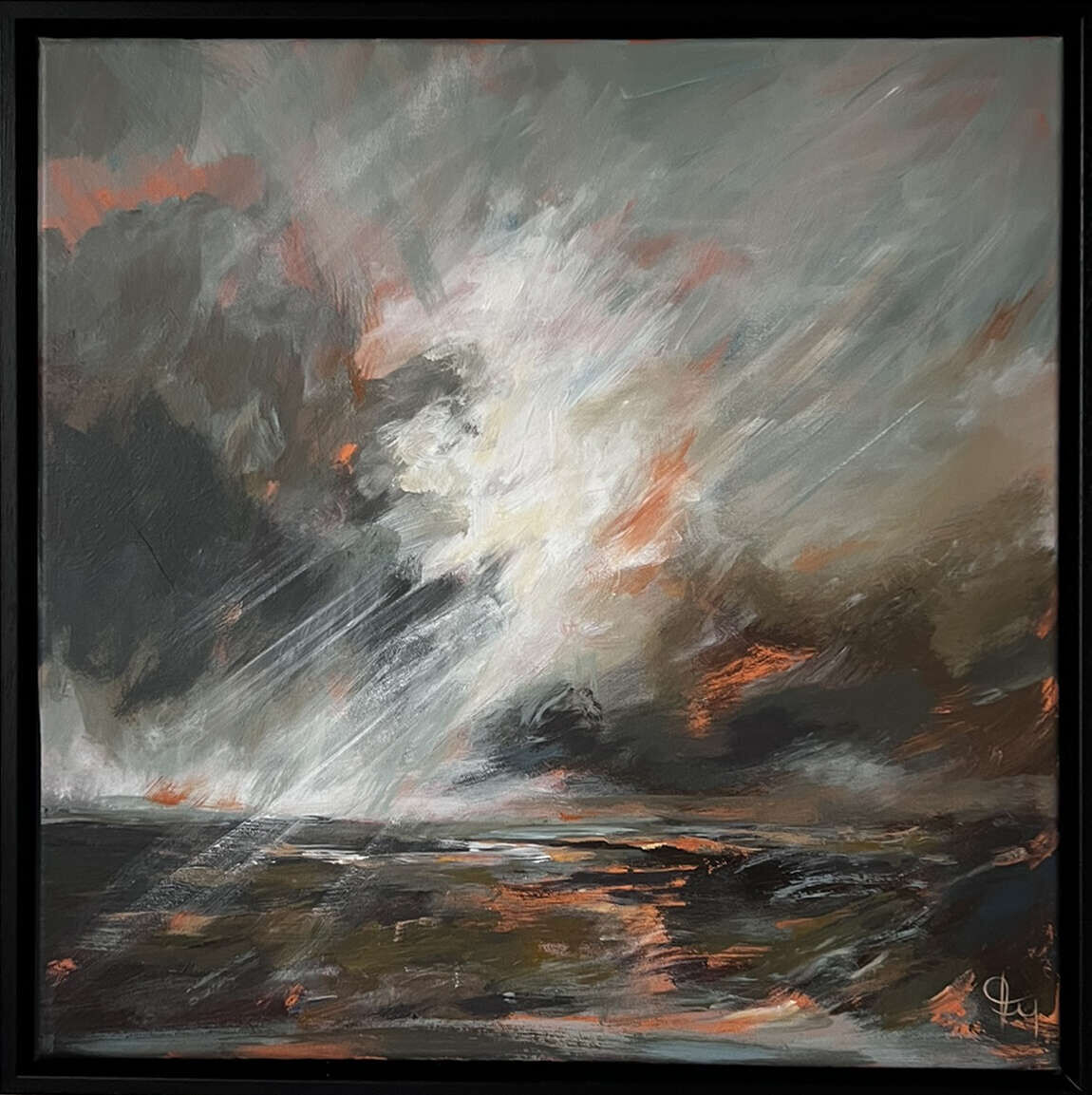 Im Wandel - Melissa Faltermeier 1