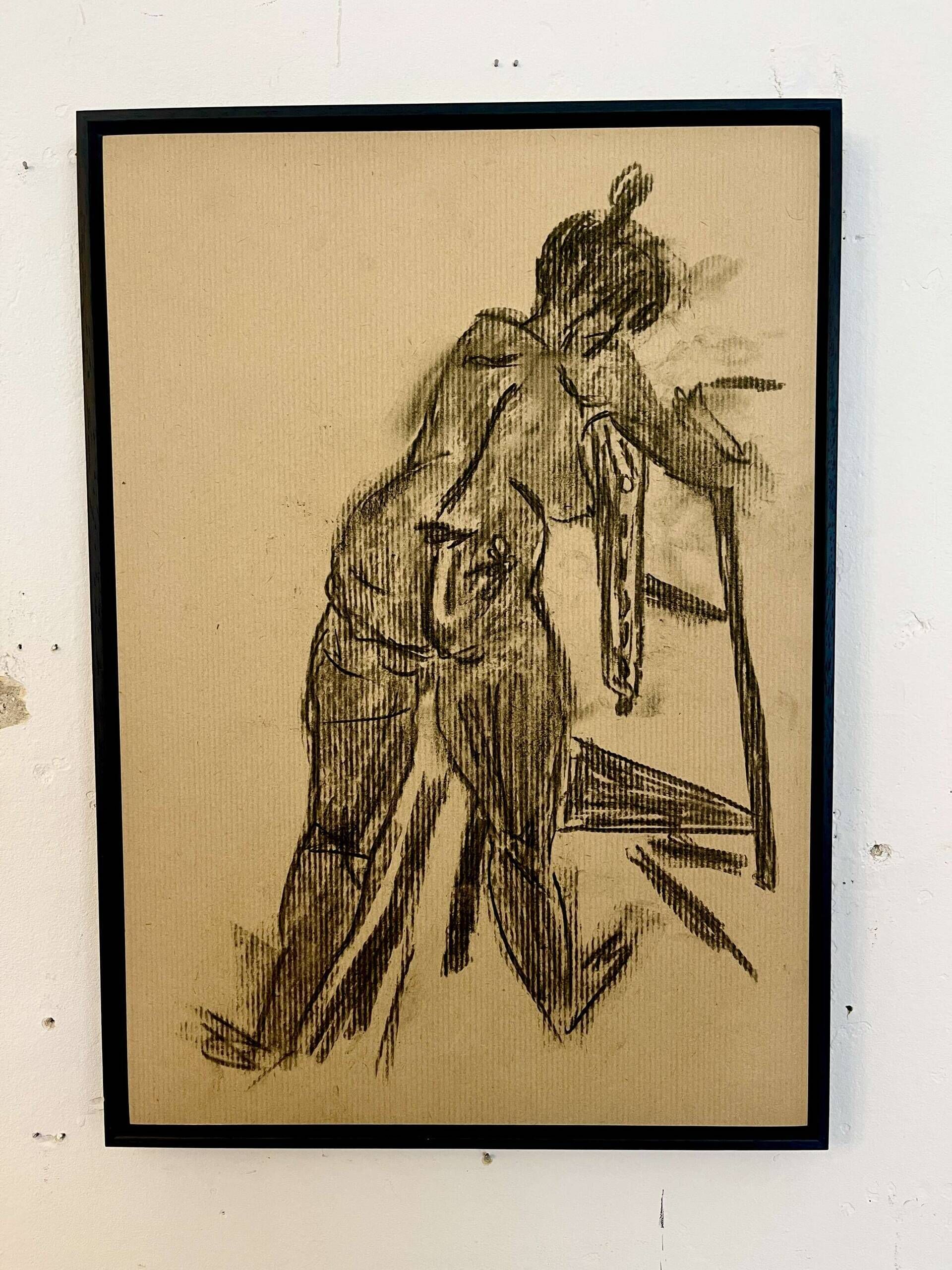 BEATBOX ROCKER VIII - Sara von Meer 2