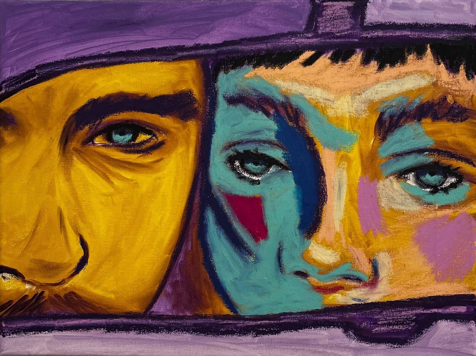 The Mirror