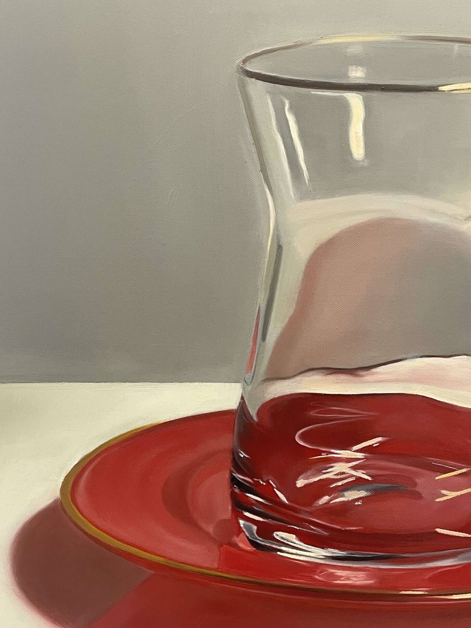 Boş Çay Saati (Empty Tee Hour) - Ayban Ulusan 1